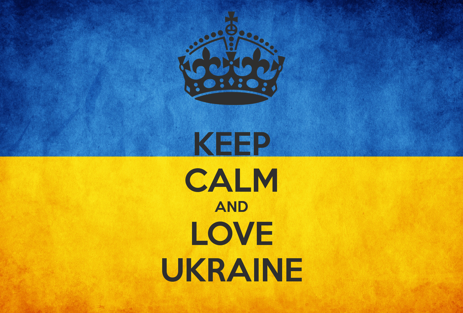 General 1536x1040 Ukraine quote yellow blue typography flag of Ukraine