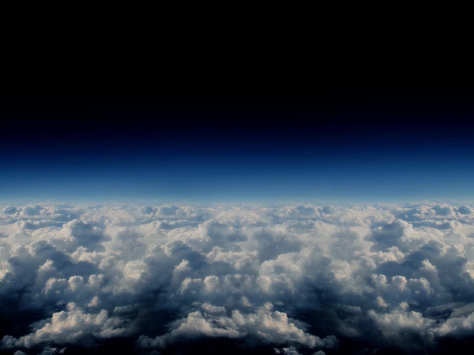 General 1600x1200 clouds nature sky atmosphere space blue