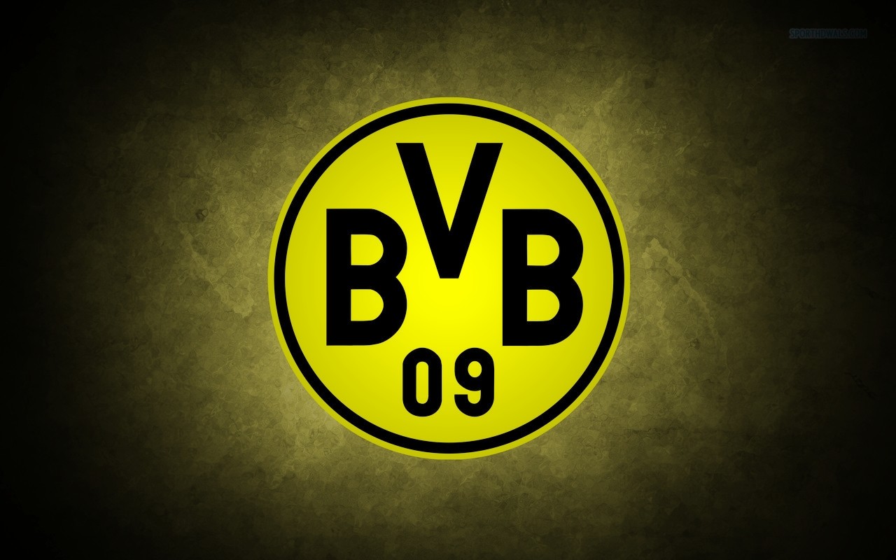 General 1280x800 Borussia Dortmund sports club Bundesliga soccer clubs logo BVB numbers sport
