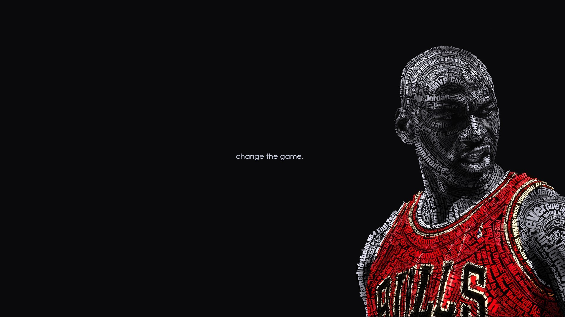 General 1920x1080 men simple background sport basketball Michael Jordan athletes