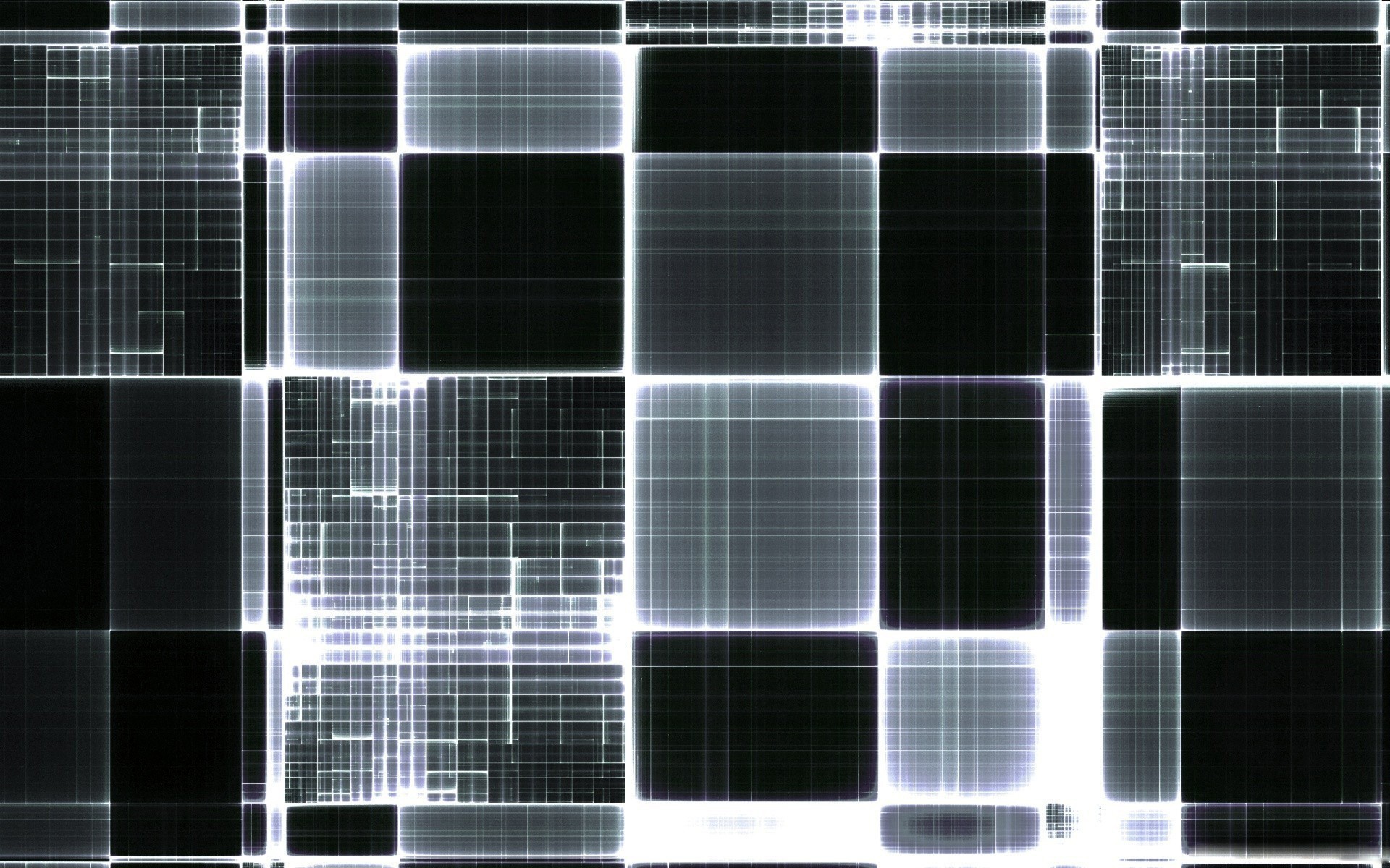 General 1920x1200 abstract texture square digital art black artwork