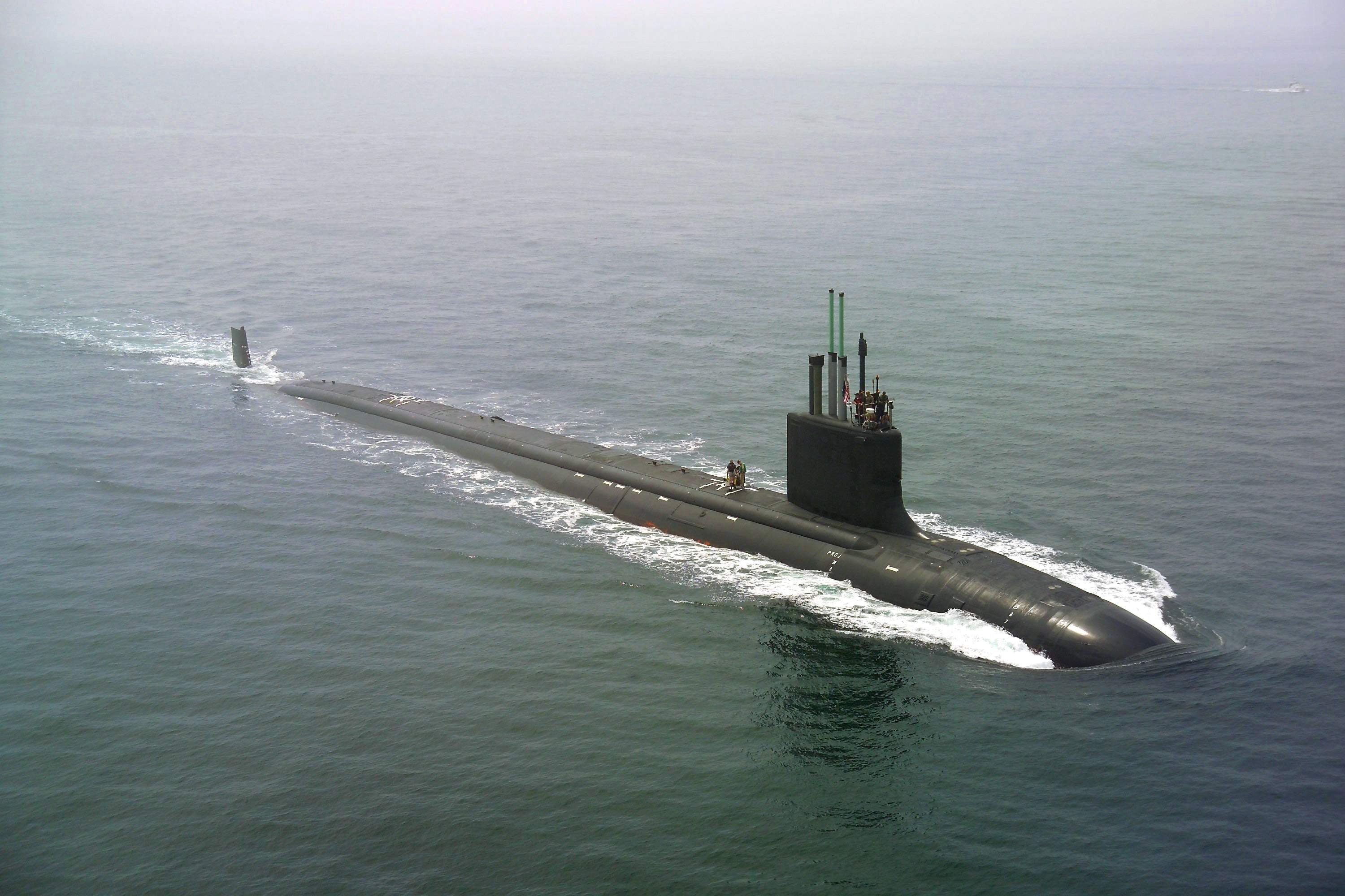 General 3000x2000 submarine military vehicle military vehicle