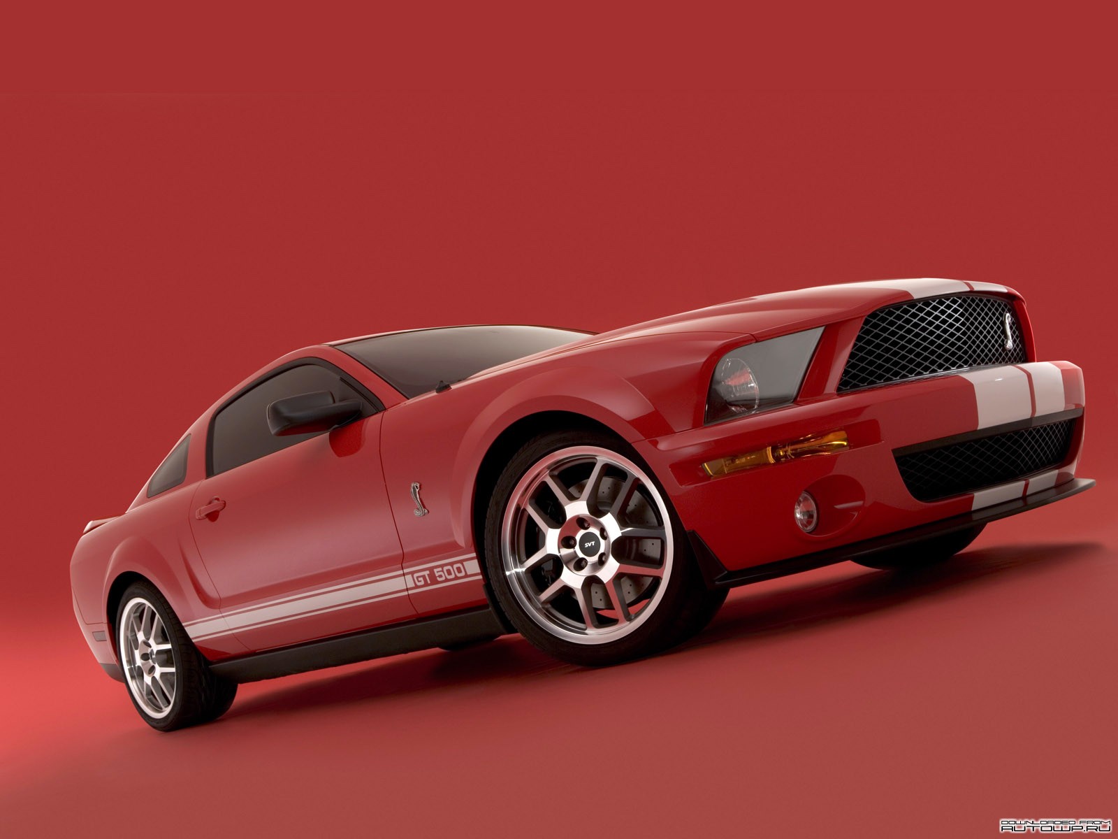 General 1600x1200 car Ford Mustang red cars Ford red red background vehicle Ford Mustang S-197 American cars muscle cars