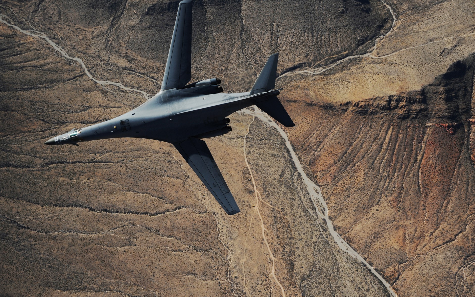 General 1920x1200 aircraft military airplane Rockwell B-1 Lancer vehicle military aircraft military vehicle American aircraft