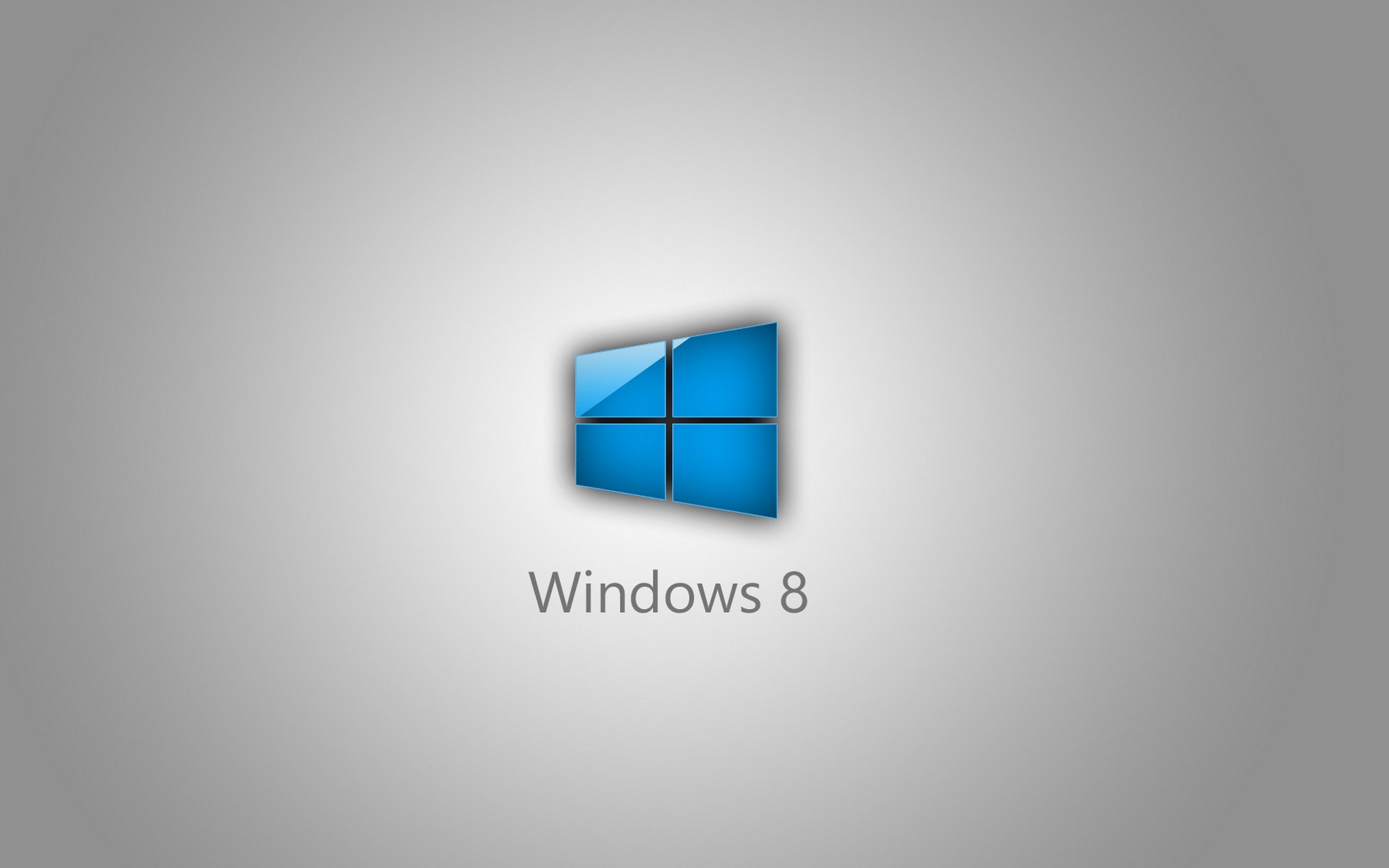 General 1920x1200 Windows 8 Microsoft Windows Microsoft minimalism operating system logo gradient simple background