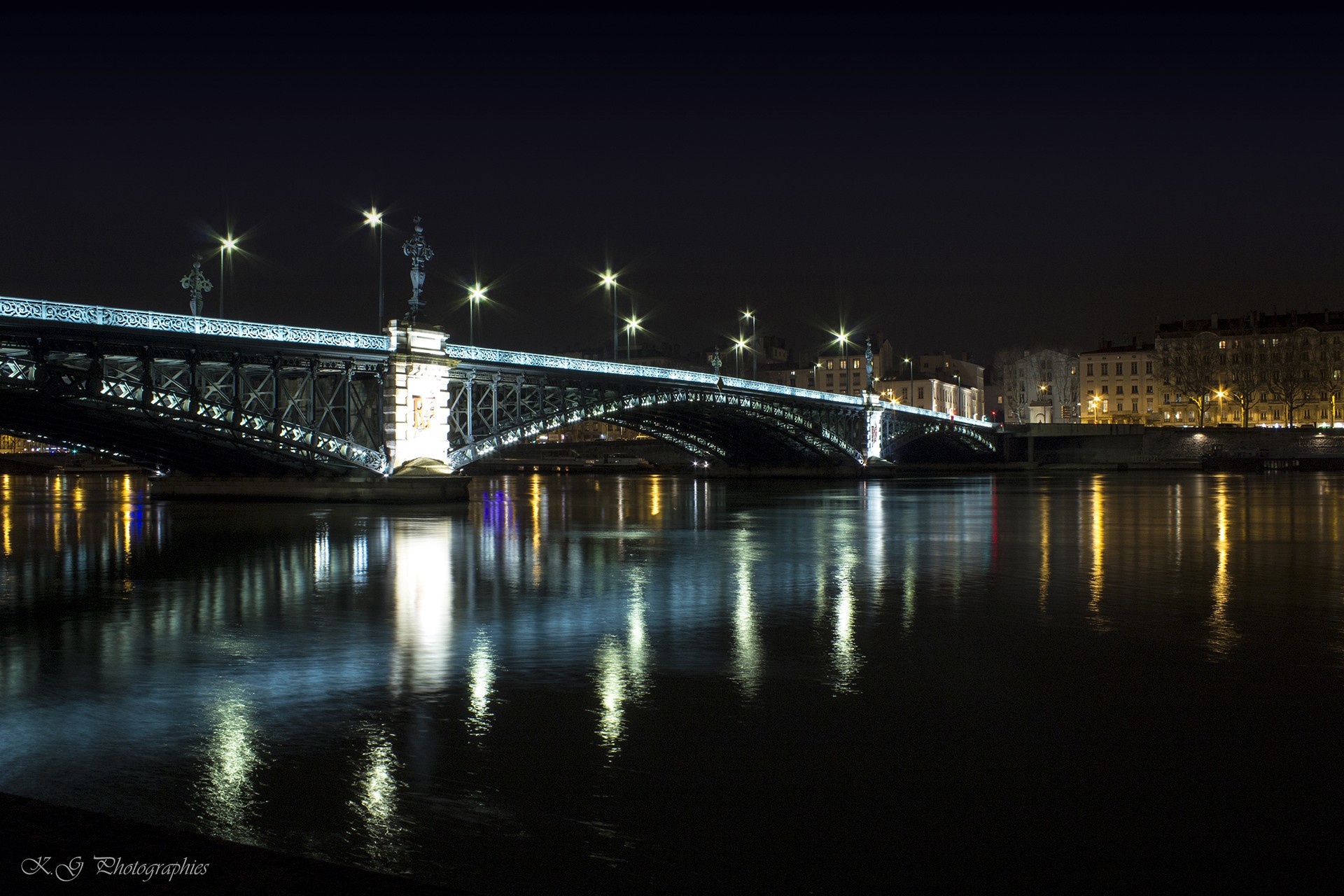 General 1920x1280 lights night water sky photography low light watermarked bridge river cityscape