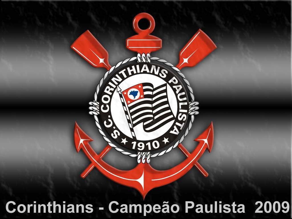 General 1024x768 logo Corinthians numbers soccer clubs Brazilian