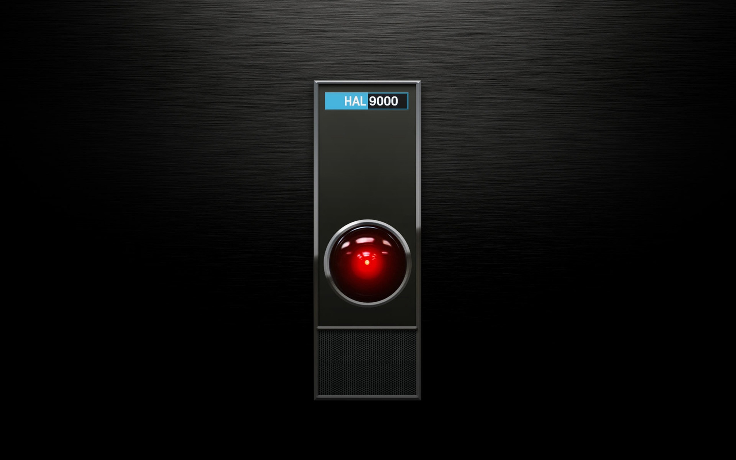 General 2560x1600 2001: A Space Odyssey HAL 9000 movies Stanley Kubrick science fiction computer