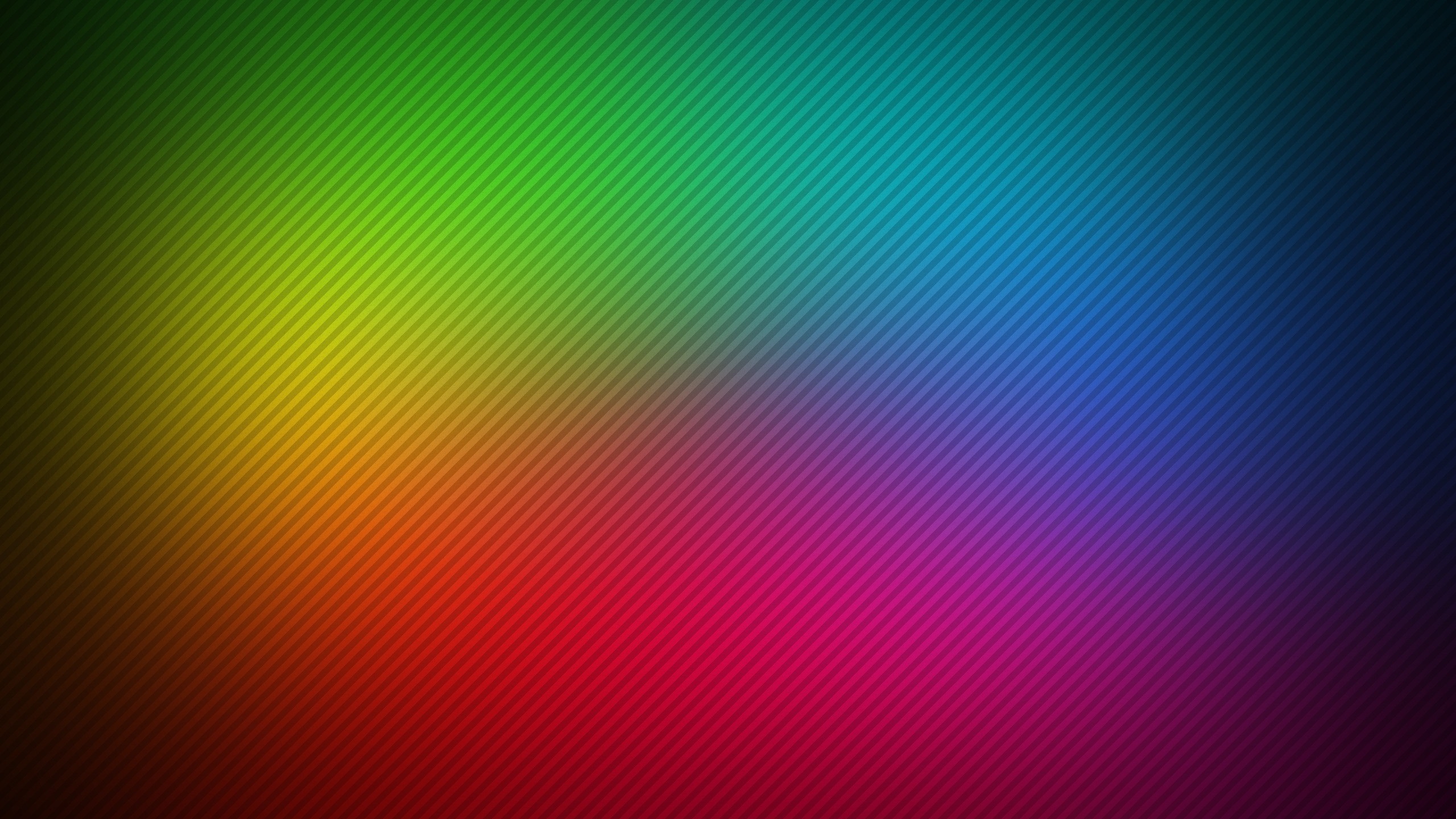 General 2560x1440 simple background gradient texture colorful