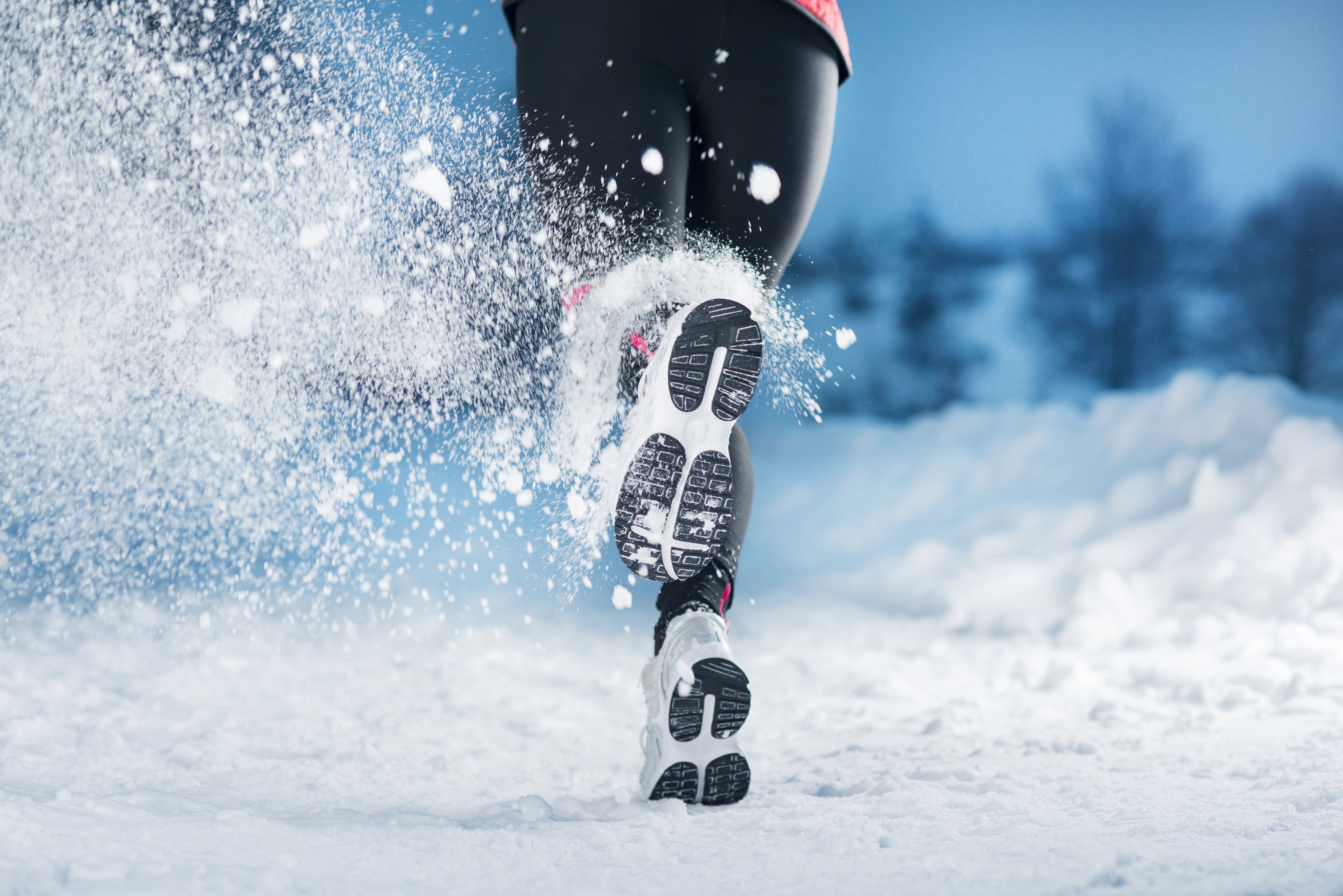 General 4760x3177 running winter snow sneakers sport women outdoors shoes