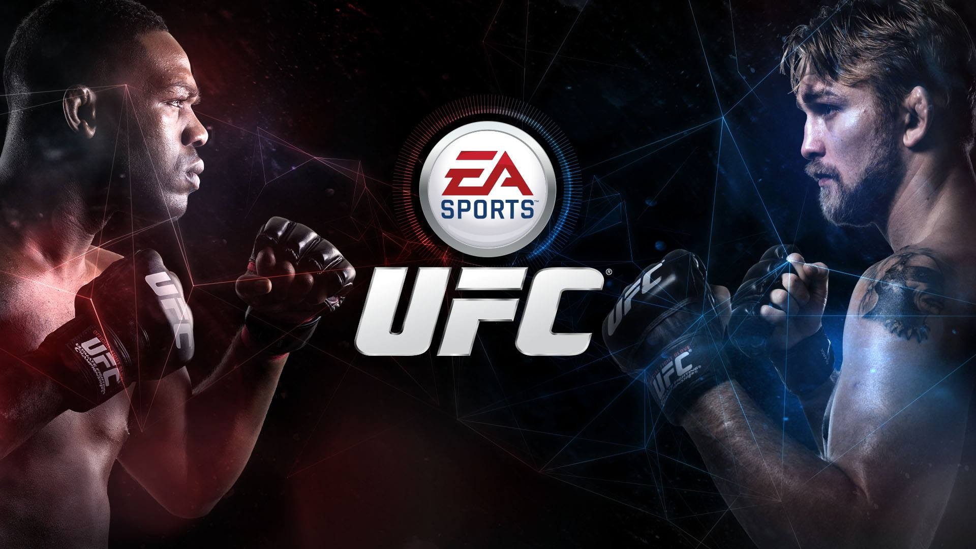 General 1920x1080 EA Sports UFC UFC Jon Jones EA Sports sport men Fighting Games video game warriors Electronic Arts video games