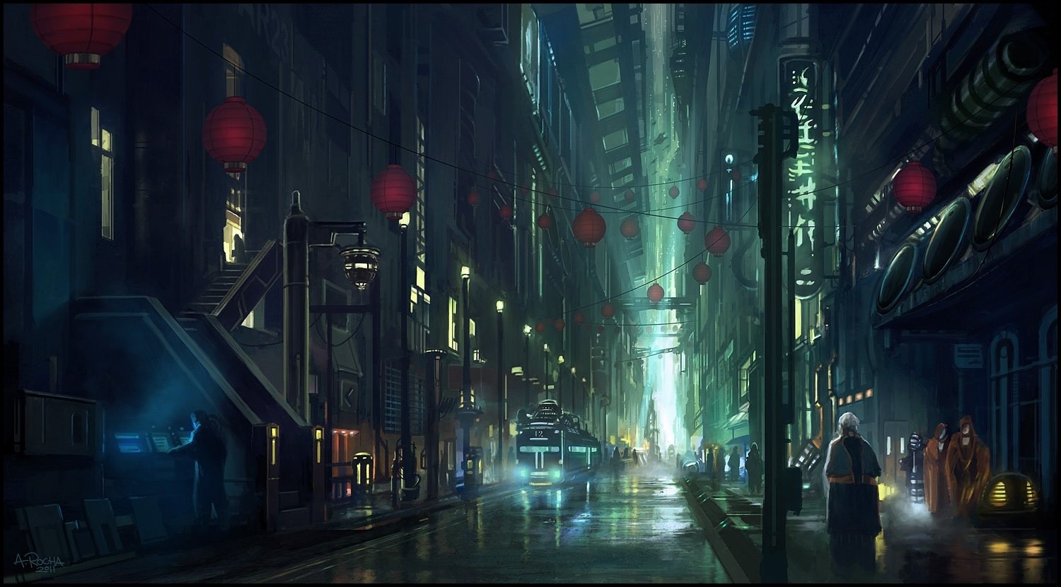General 1500x831 steampunk futuristic science fiction city futuristic city urban Endless Space
