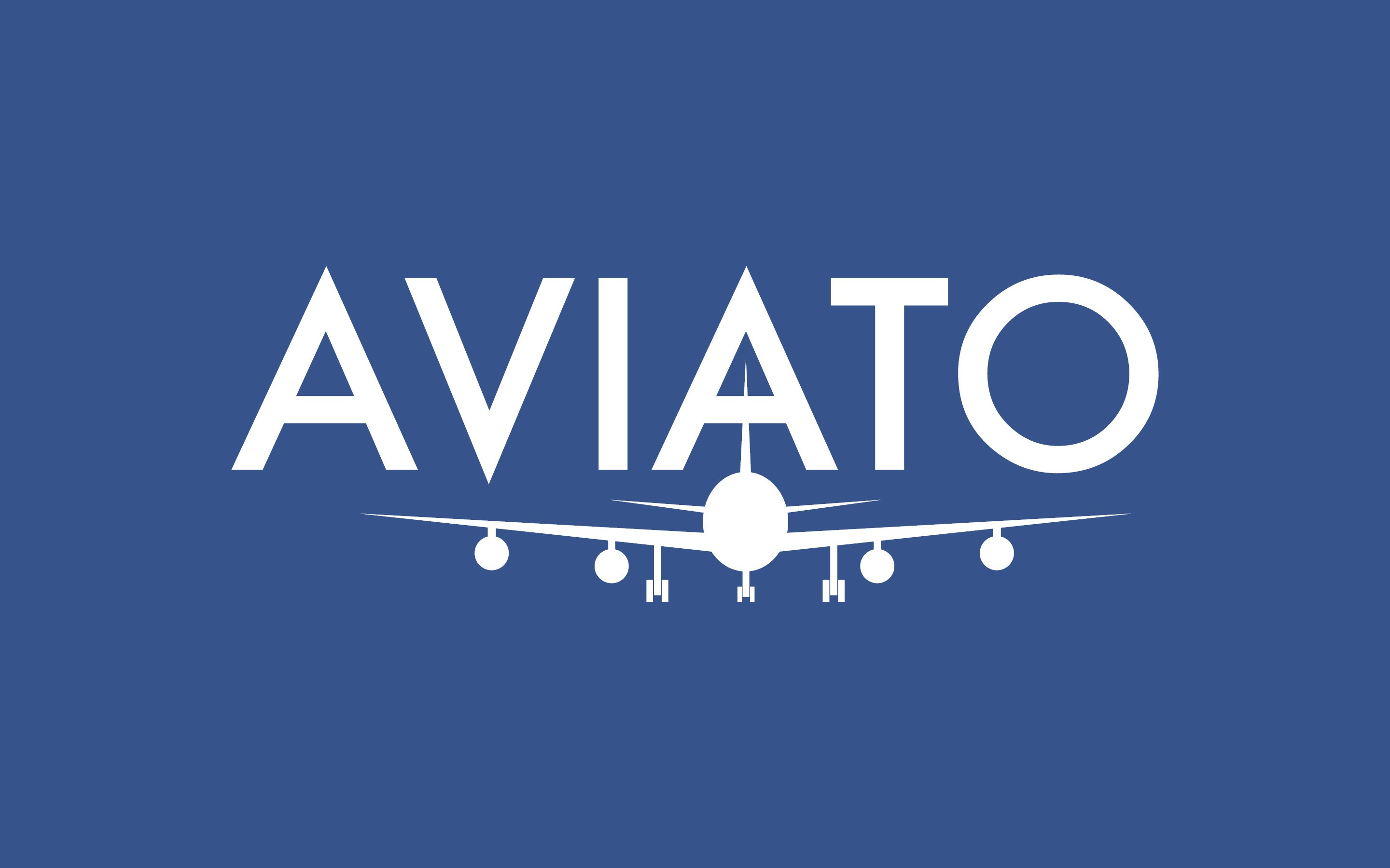 General 2880x1800 Aviato Silicon Valley HBO TV series aircraft blue background simple background digital art