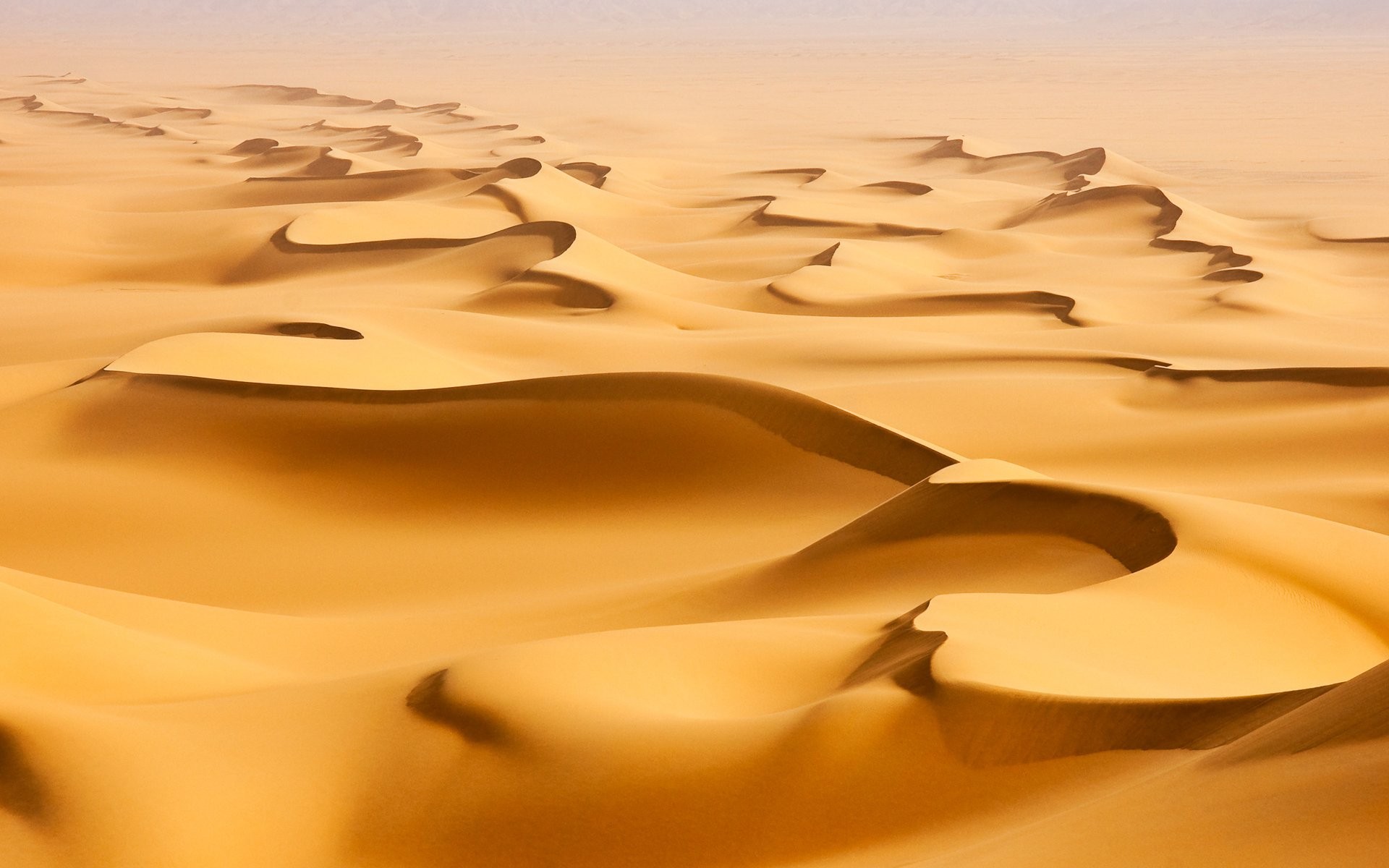 General 1920x1200 desert sand landscape nature dunes