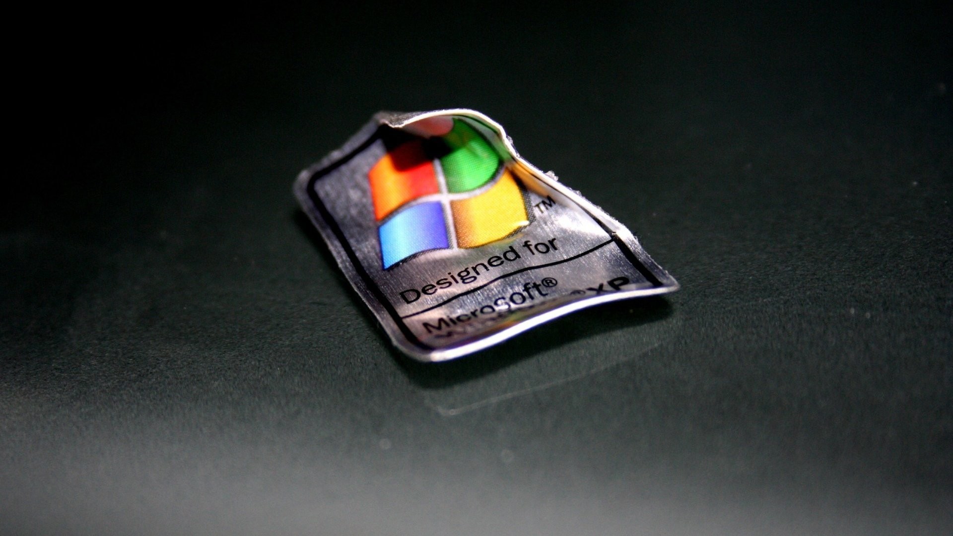 General 1920x1080 Microsoft Windows Windows XP logo Microsoft operating system