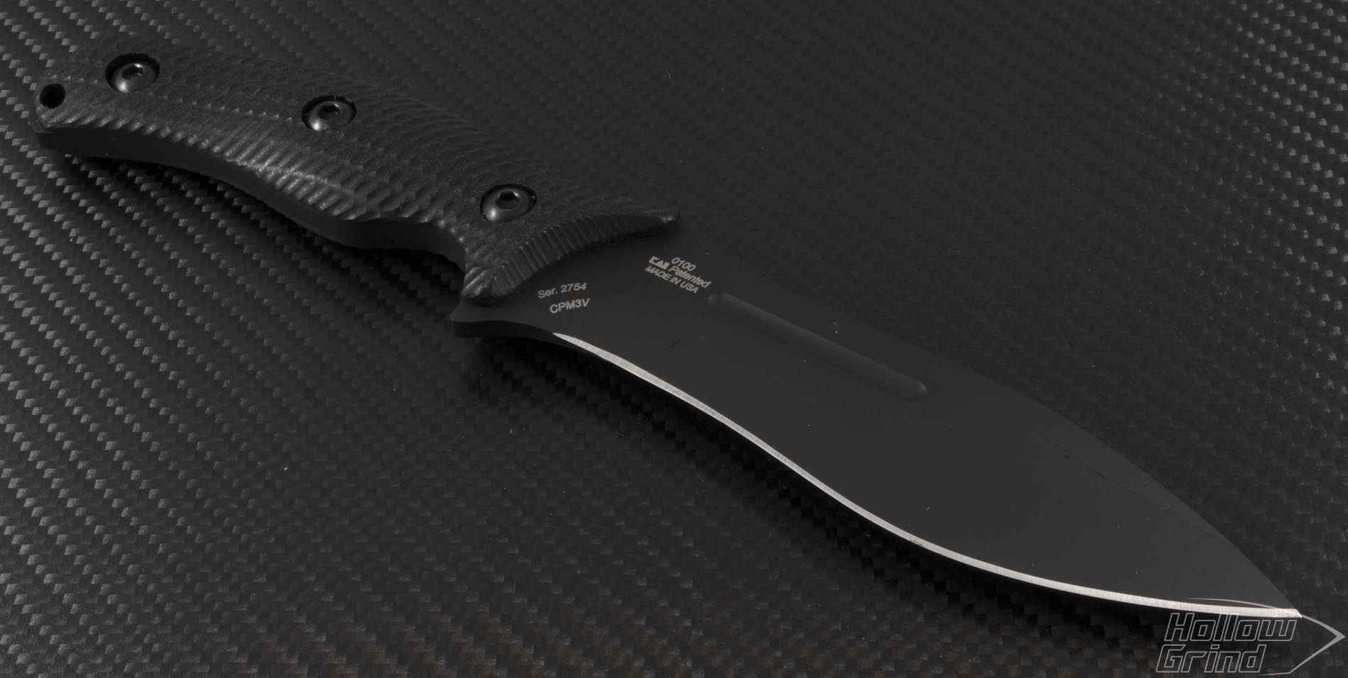 General 1900x956 weapon knife metal