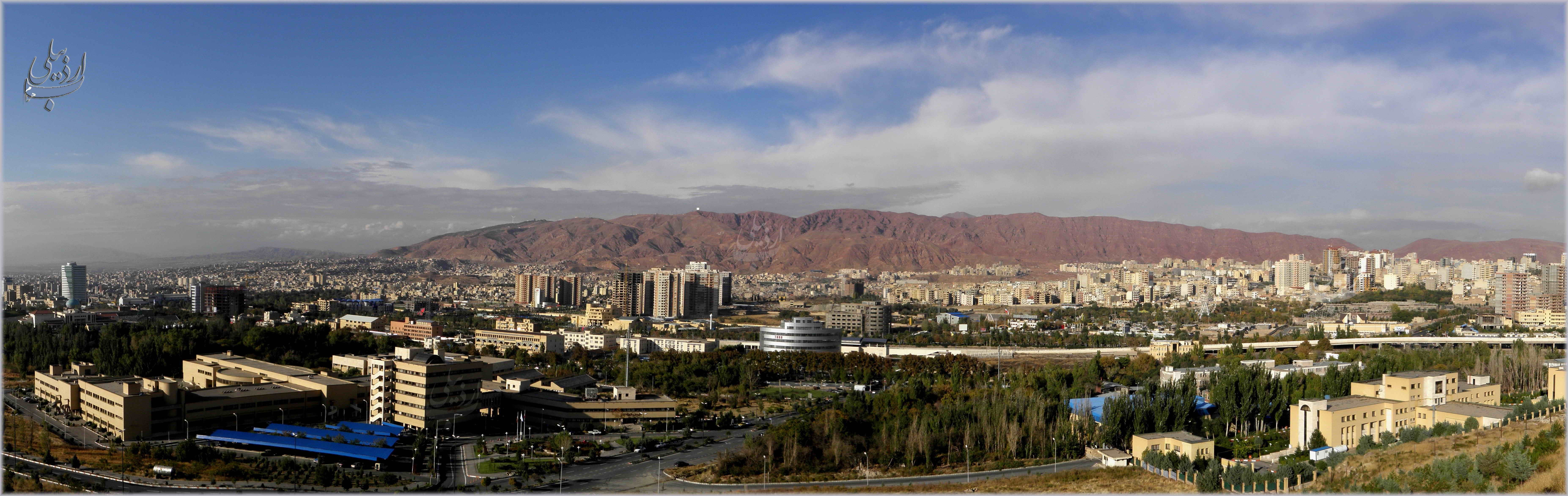 General 7414x2347 Iran cityscape city