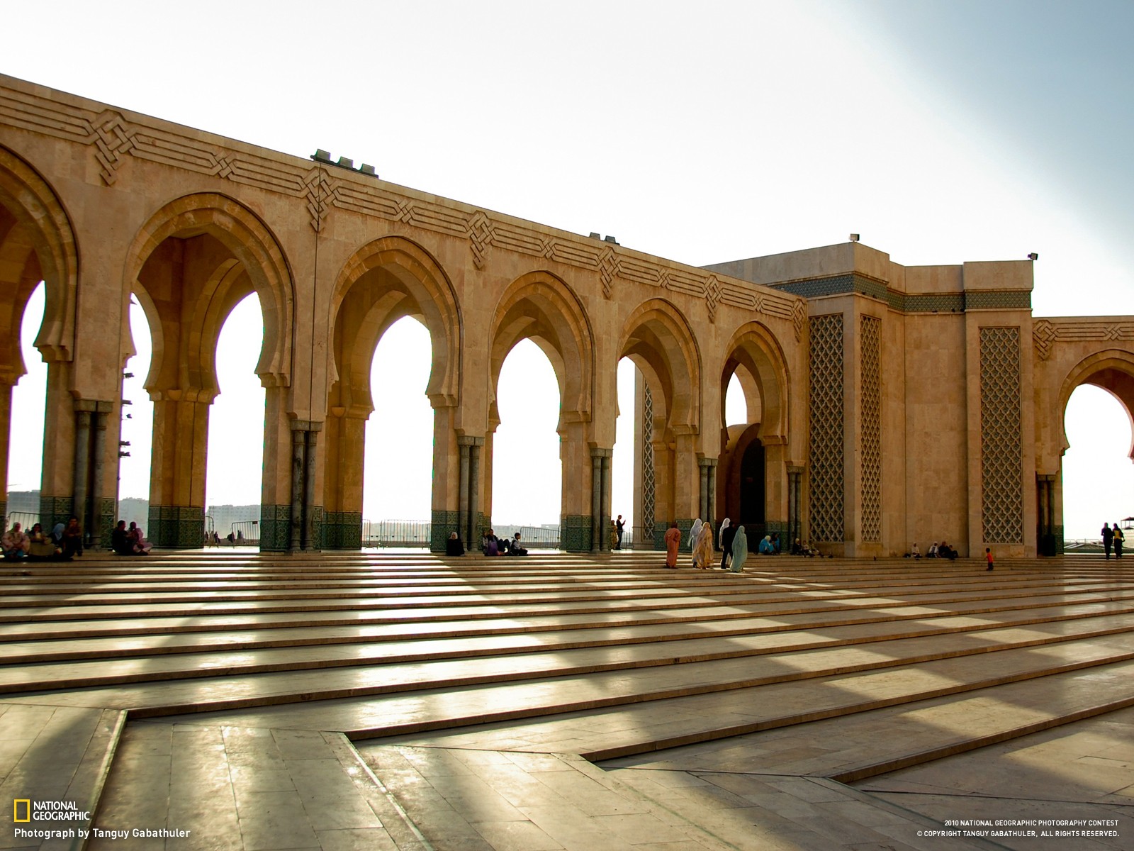 General 1600x1200 National Geographic mosque Morocco people Islamic architecture 2010 (Year)