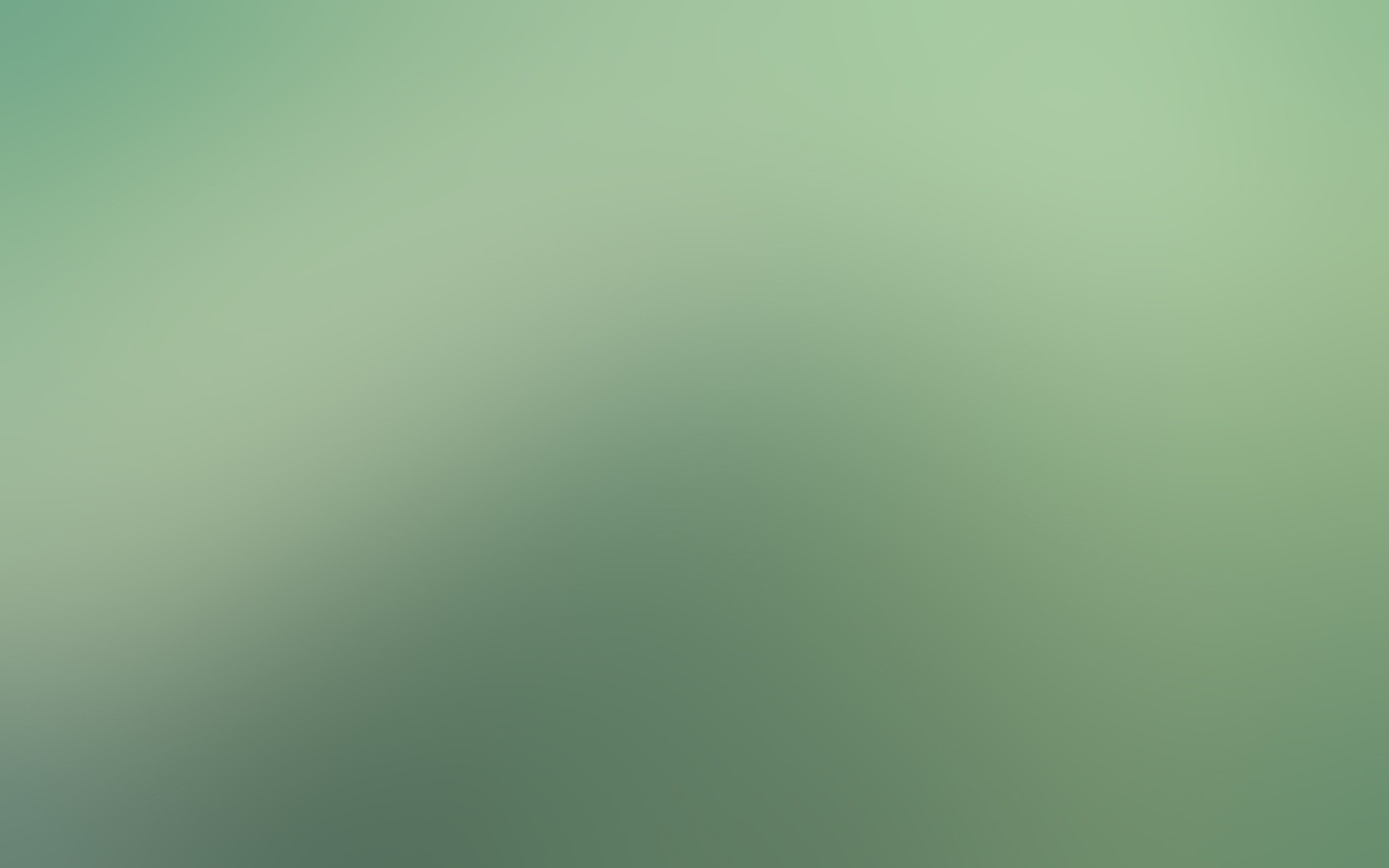 General 1680x1050 gradient green minimalism texture digital art simple background