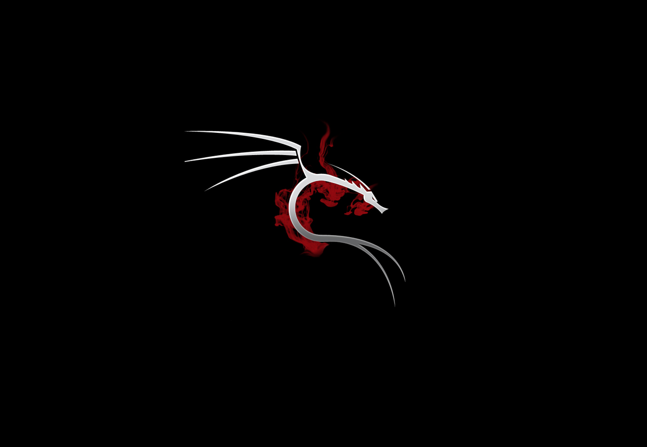 Kali Linux Logo