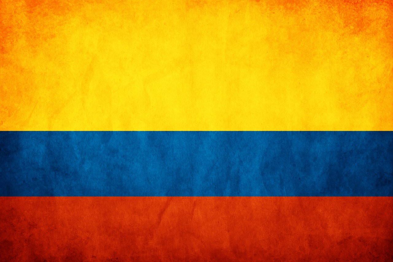 General 1280x854 Colombia  flag countries