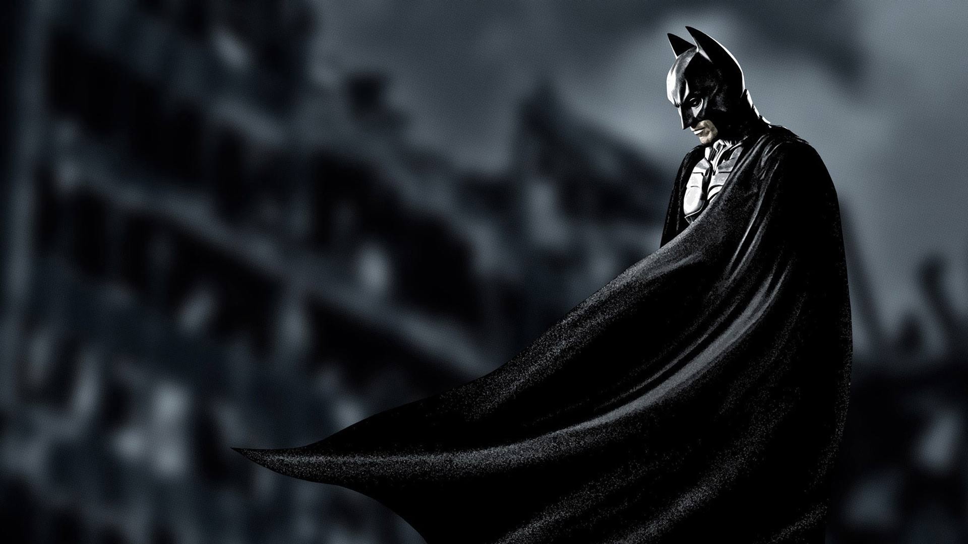 General 1920x1080 Batman movies cape superhero DC Comics Christian Bale actor Warner Brothers Christopher Nolan