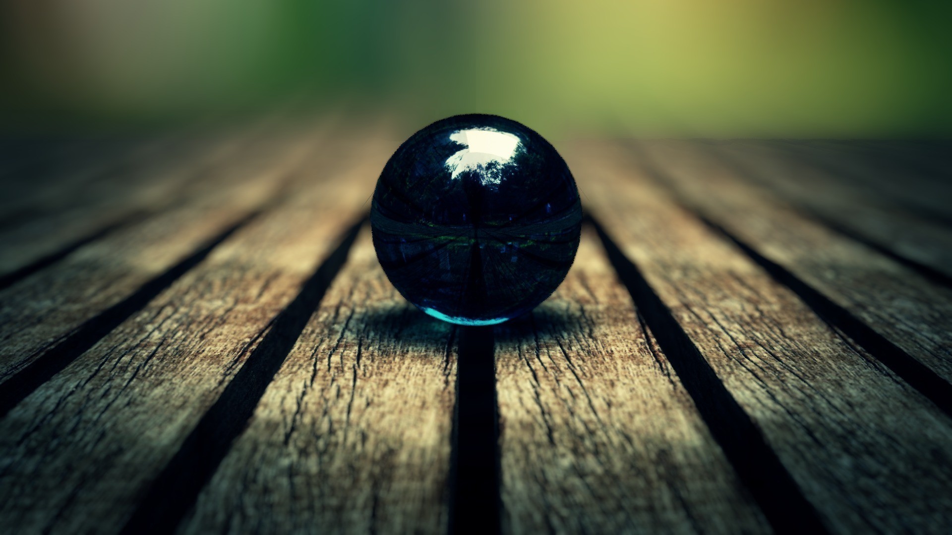 General 1920x1080 simple background elements marble dark blue blue photography macro ball