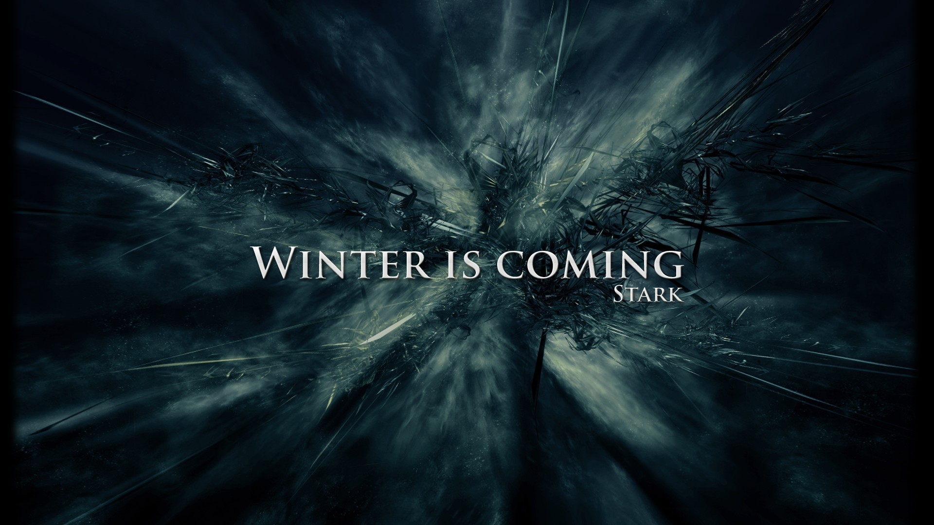General 1920x1080 Game of Thrones A Song of Ice and Fire House Stark Winter Is Coming TV series