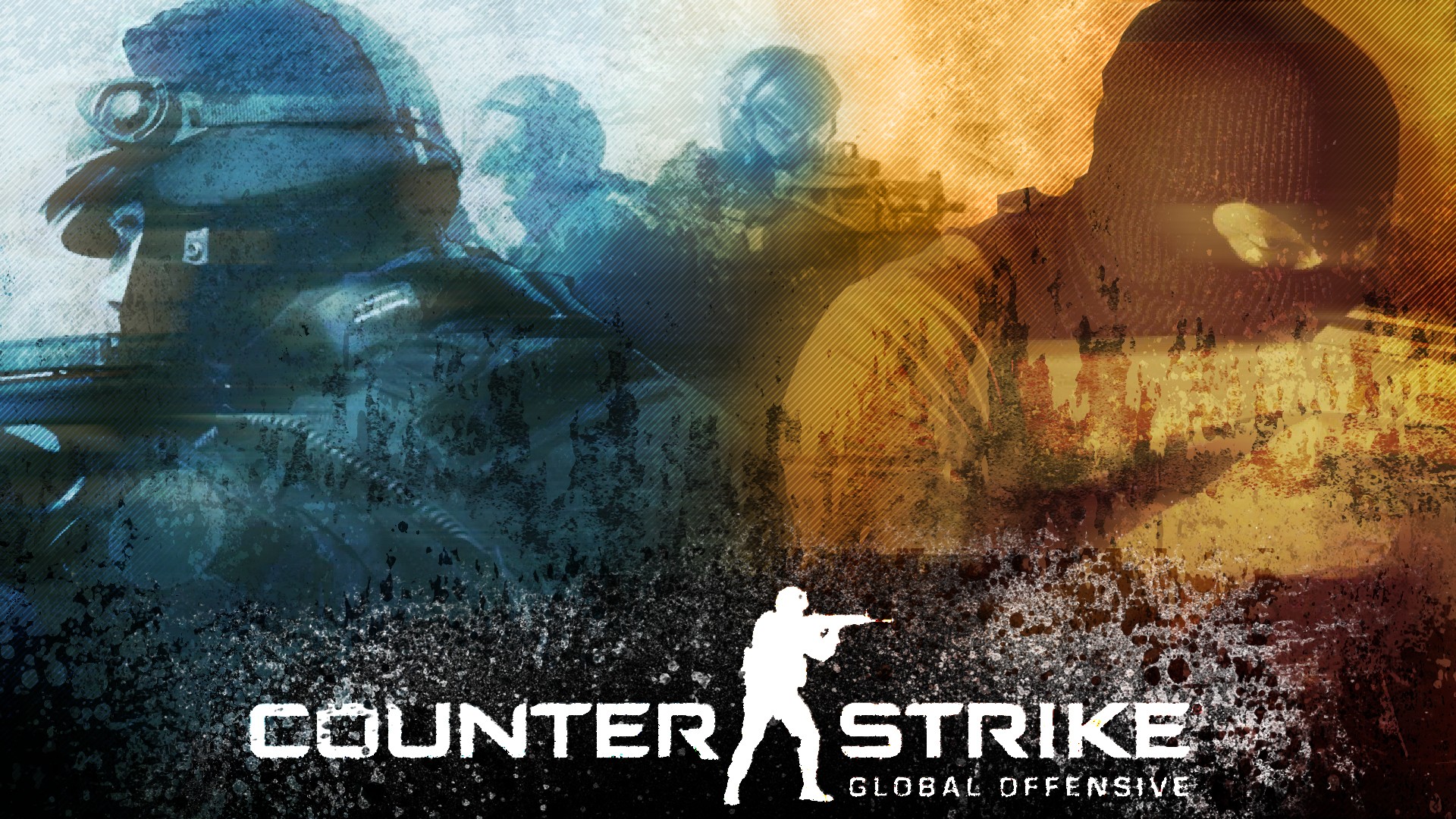 General 1920x1080 Counter-Strike Counter-Strike: Global Offensive video games PC gaming