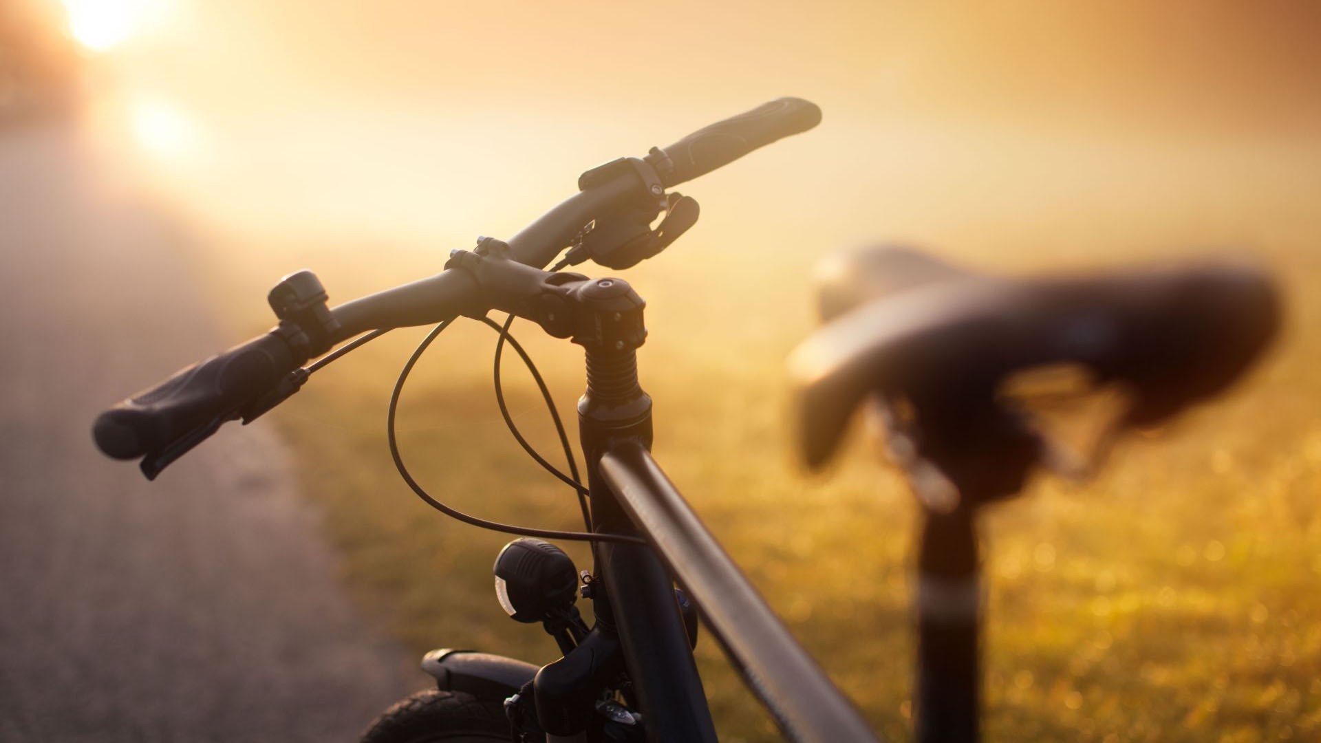 General 1920x1080 bicycle sunlight vehicle