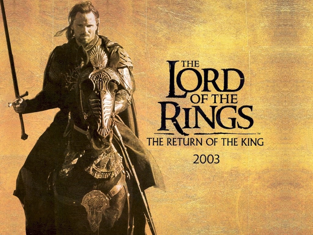 General 1024x768 movies The Lord of the Rings: The Return of the King Aragorn Viggo Mortensen sepia actor Book characters Peter Jackson J. R. R. Tolkien