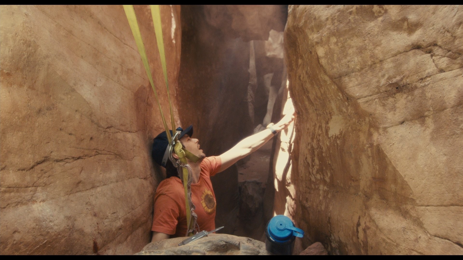 People 1920x1080 rock climbing James Franco movies film stills