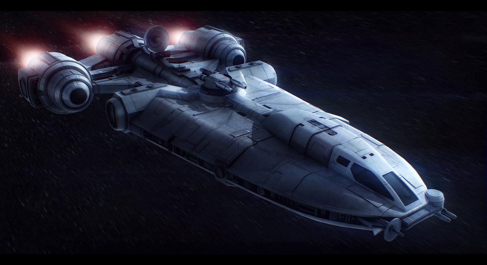 General 1600x873 Star Wars frigates science fiction vehicle spaceship Star Wars Ships