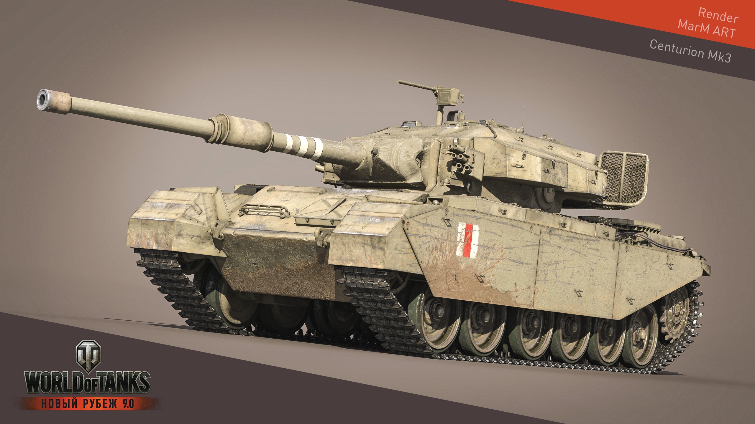 General 2560x1440 World of Tanks tank wargaming video games CGI