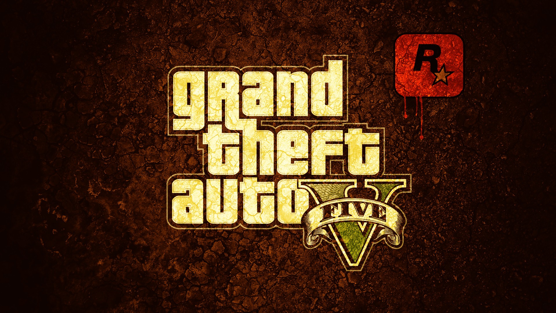 General 1920x1080 Grand Theft Auto V video games Rockstar Games PC gaming