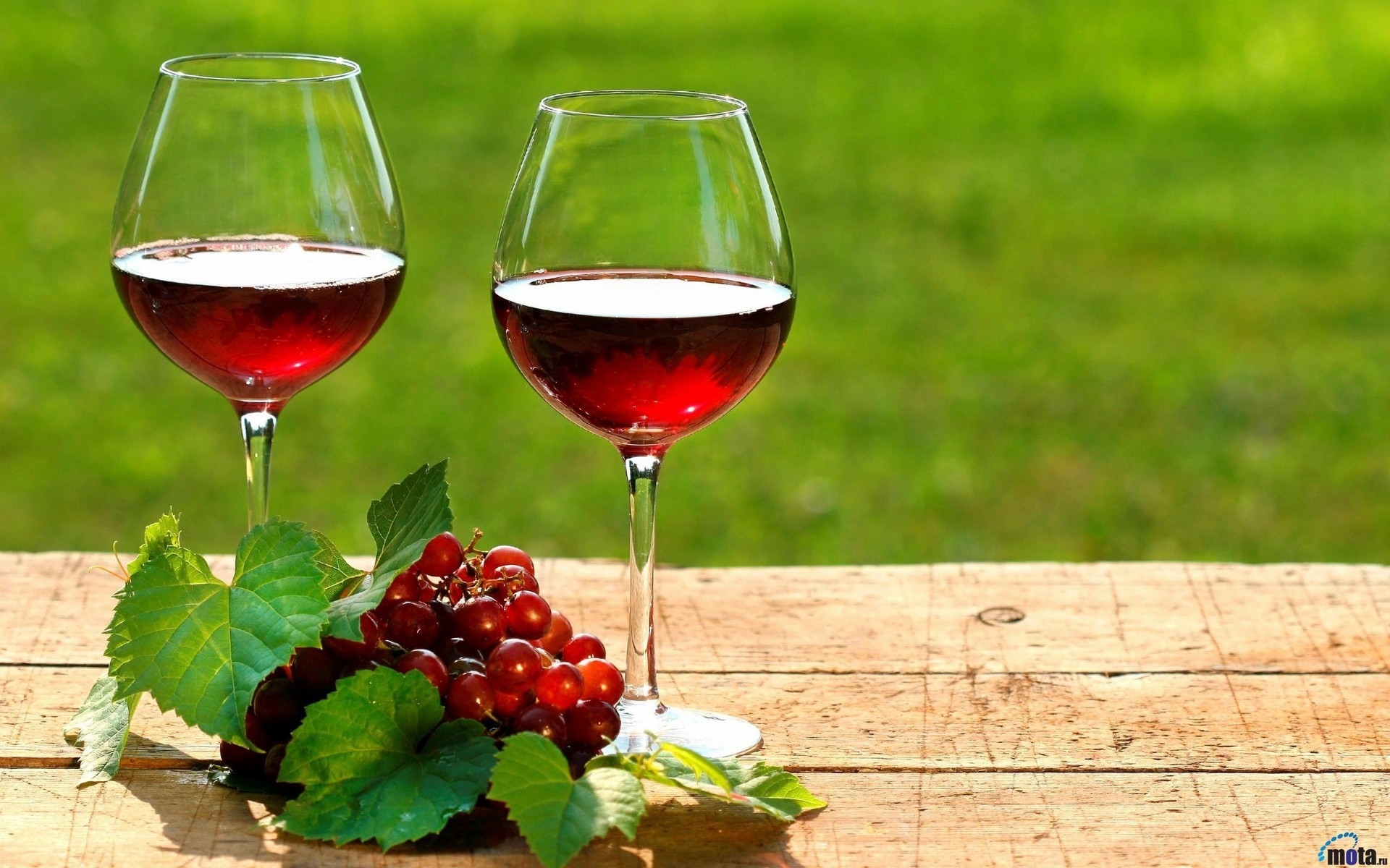 General 1920x1200 wine drink alcohol grapes food leaves drinking glass