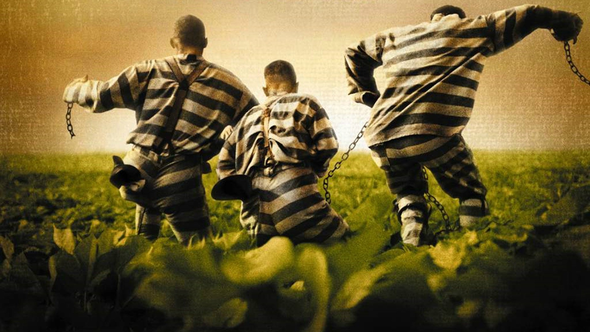 General 1920x1080 prisoners movies O Brother, Where Art Thou? 2000 (Year) humor