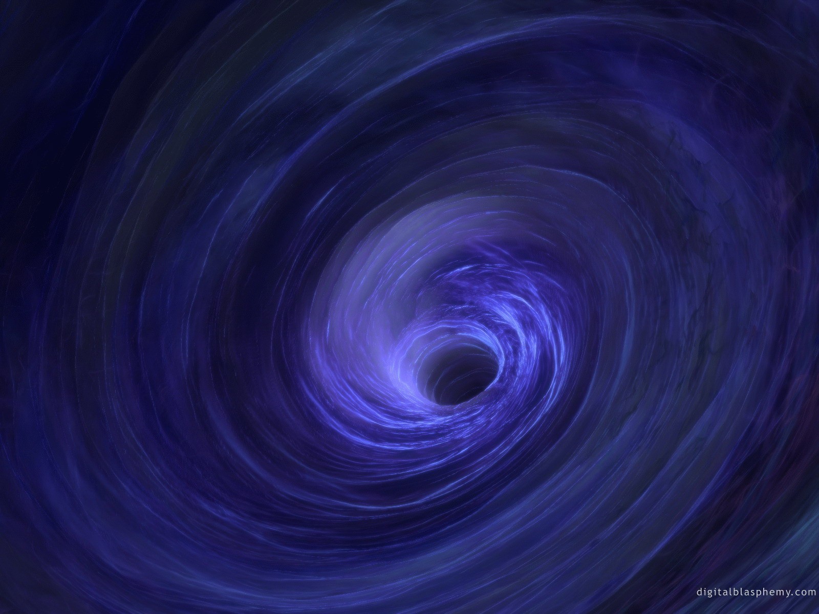General 1600x1200 black holes space space art digital art purple