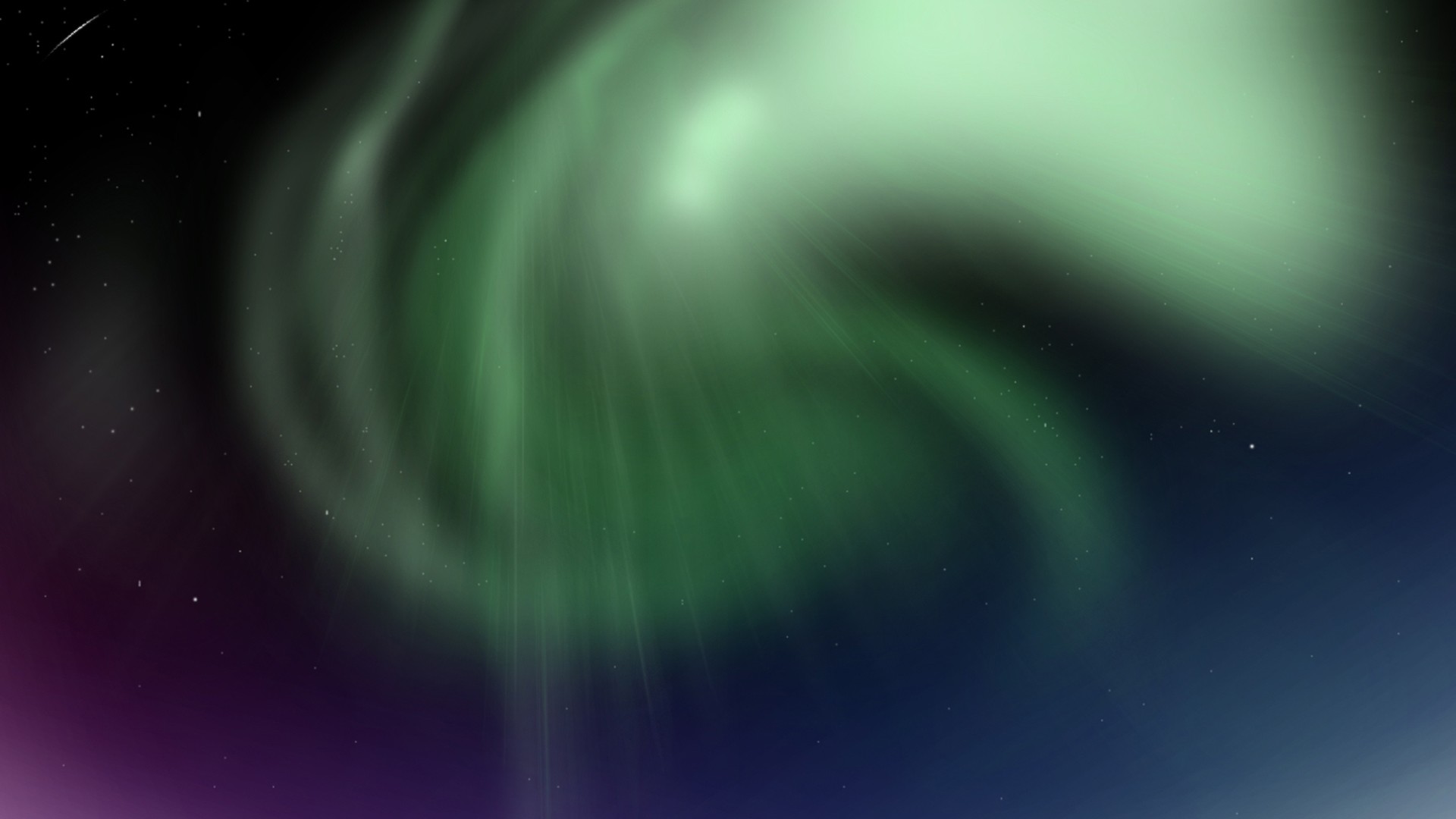 General 1920x1080 nature aurorae skyscape night atmosphere sky
