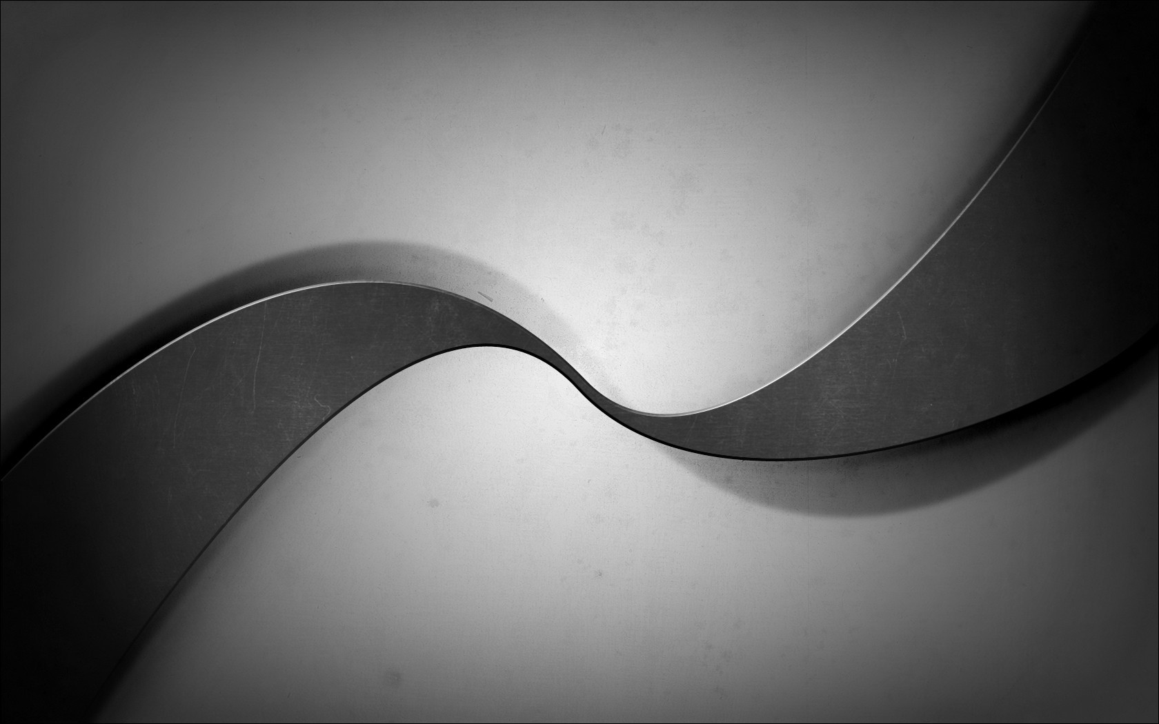General 1680x1050 gray background minimalism shapes abstract
