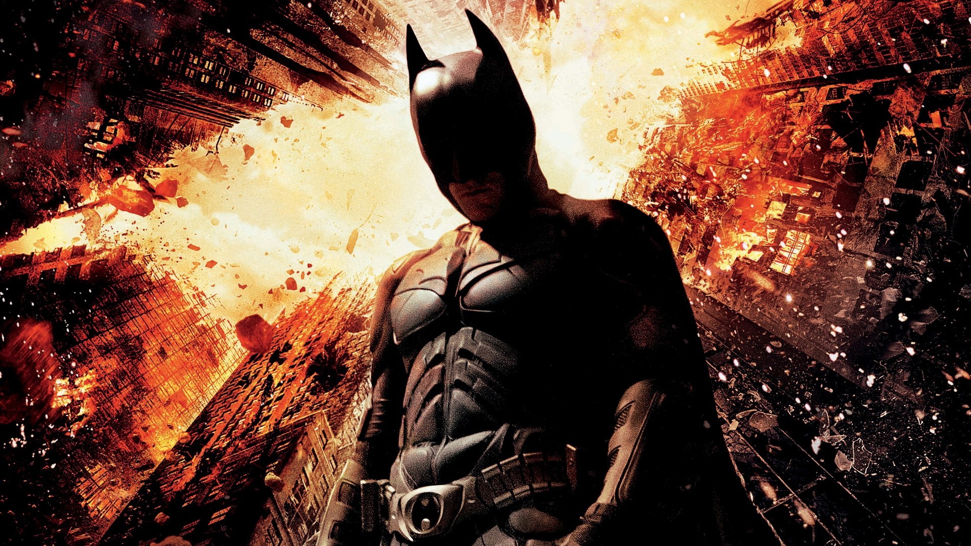 General 1920x1080 movies The Dark Knight Rises Batman Christian Bale actor superhero DC Comics Warner Brothers Christopher Nolan
