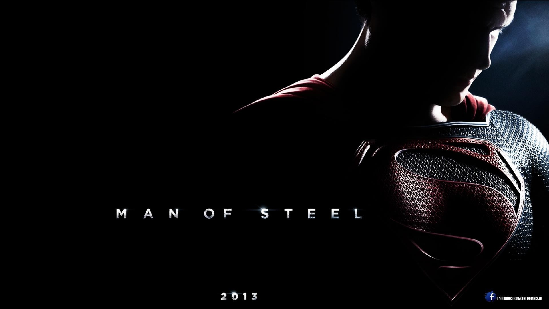 General 1920x1080 movies Superman Man of Steel Henry Cavill 2013 (Year) superman logo superhero black background simple background