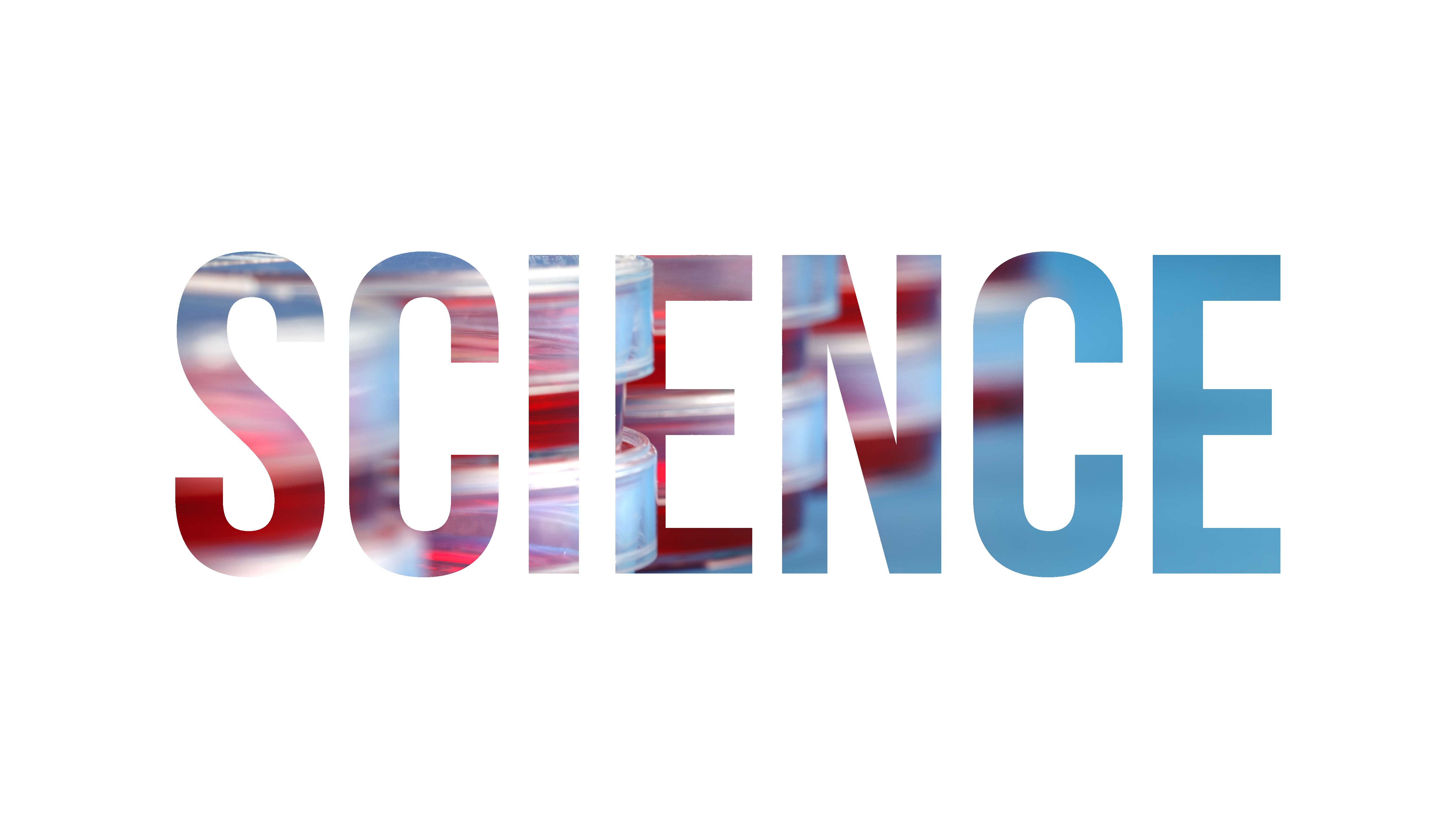 General 5075x2863 science biology  laboratories typography simple background white background