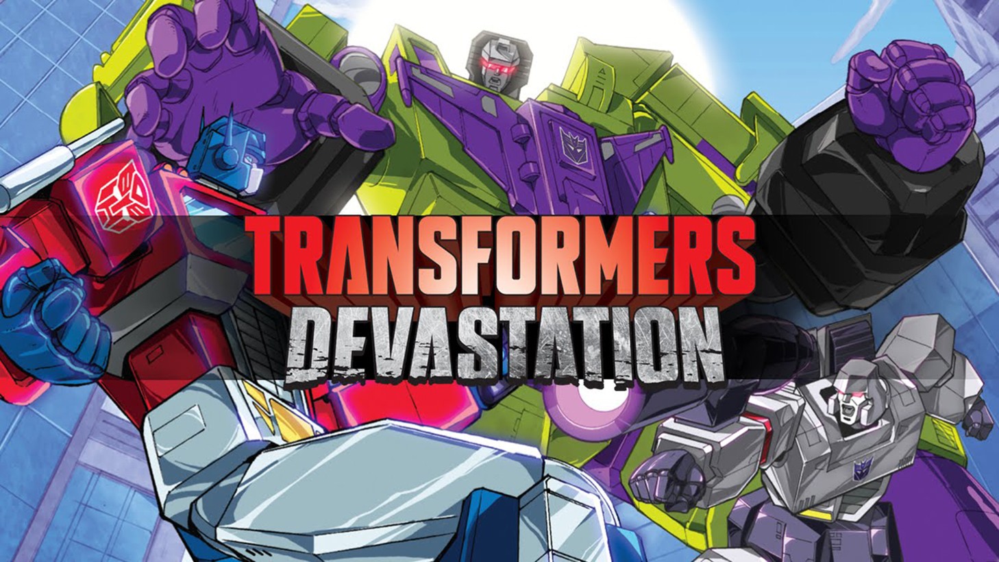 General 1458x820 cartoon robot Transformers: Devastation video games