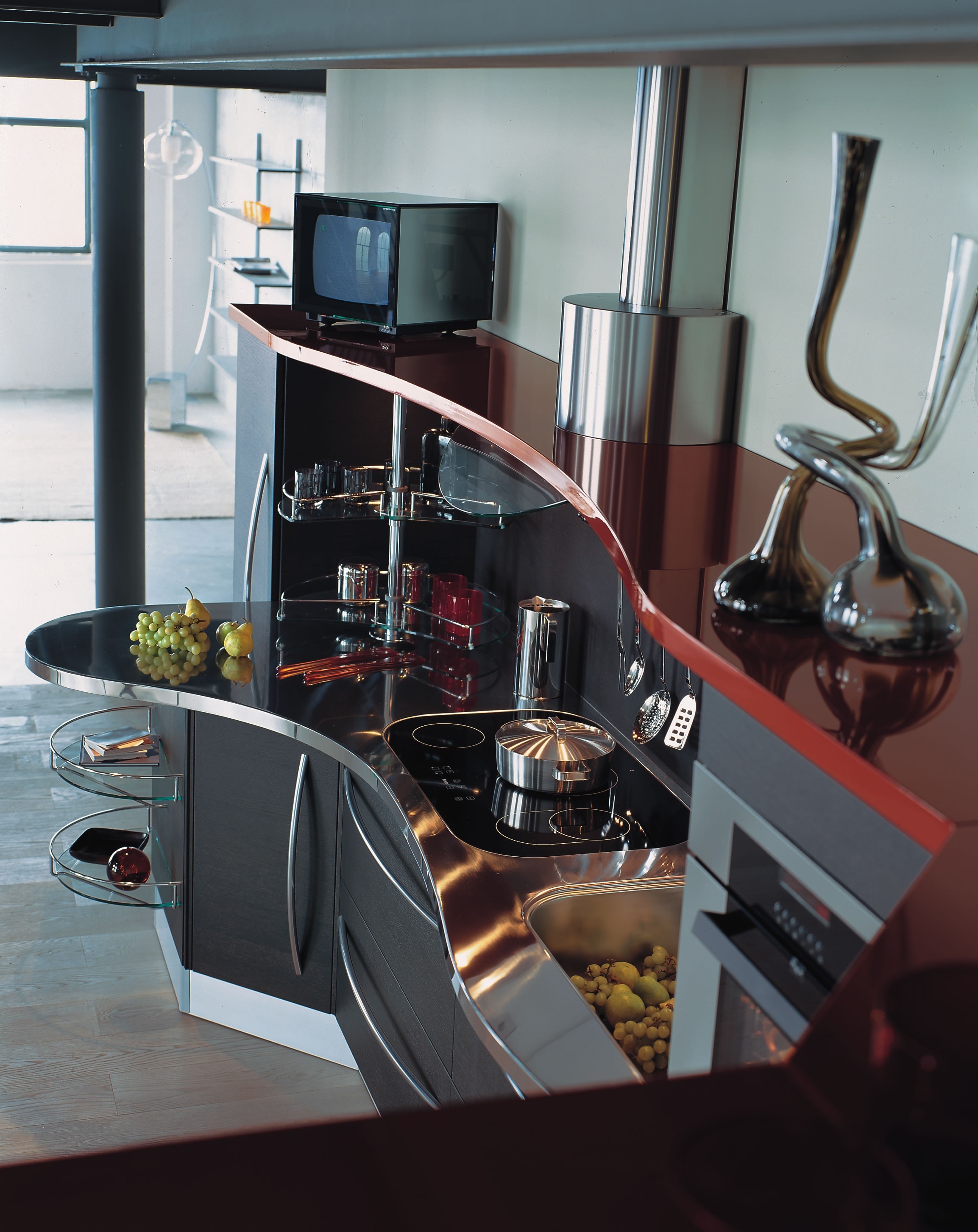 General 2307x2906 kitchen interior interior design modern
