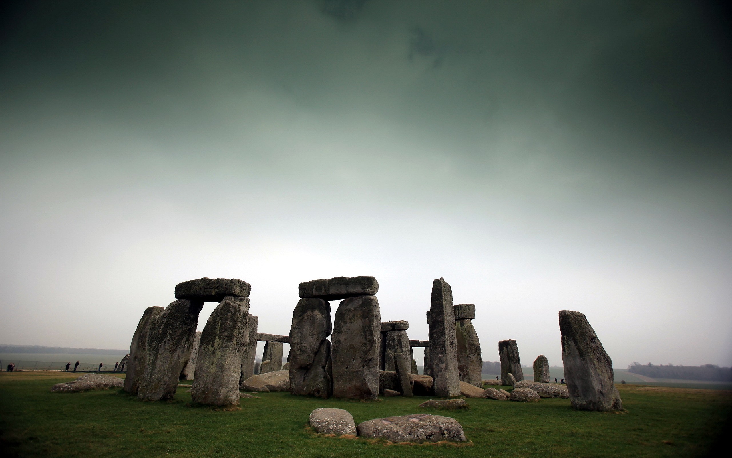 General 2560x1600 stones Stonehenge  England monuments ancient landmark