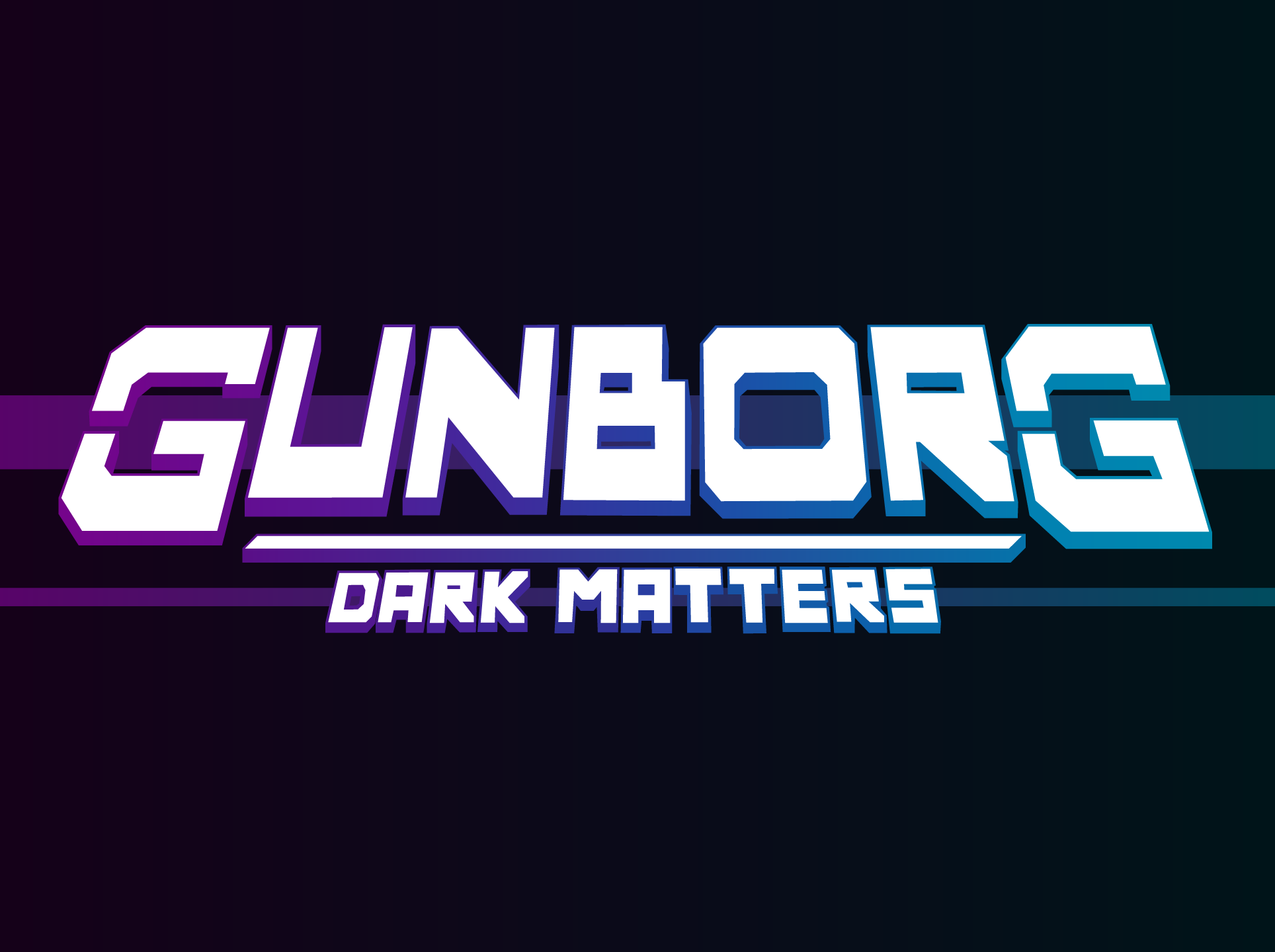 General 1928x1440 video games game logo Gunborg technology dark fighting Fighting Games cyberpunk text white text black background