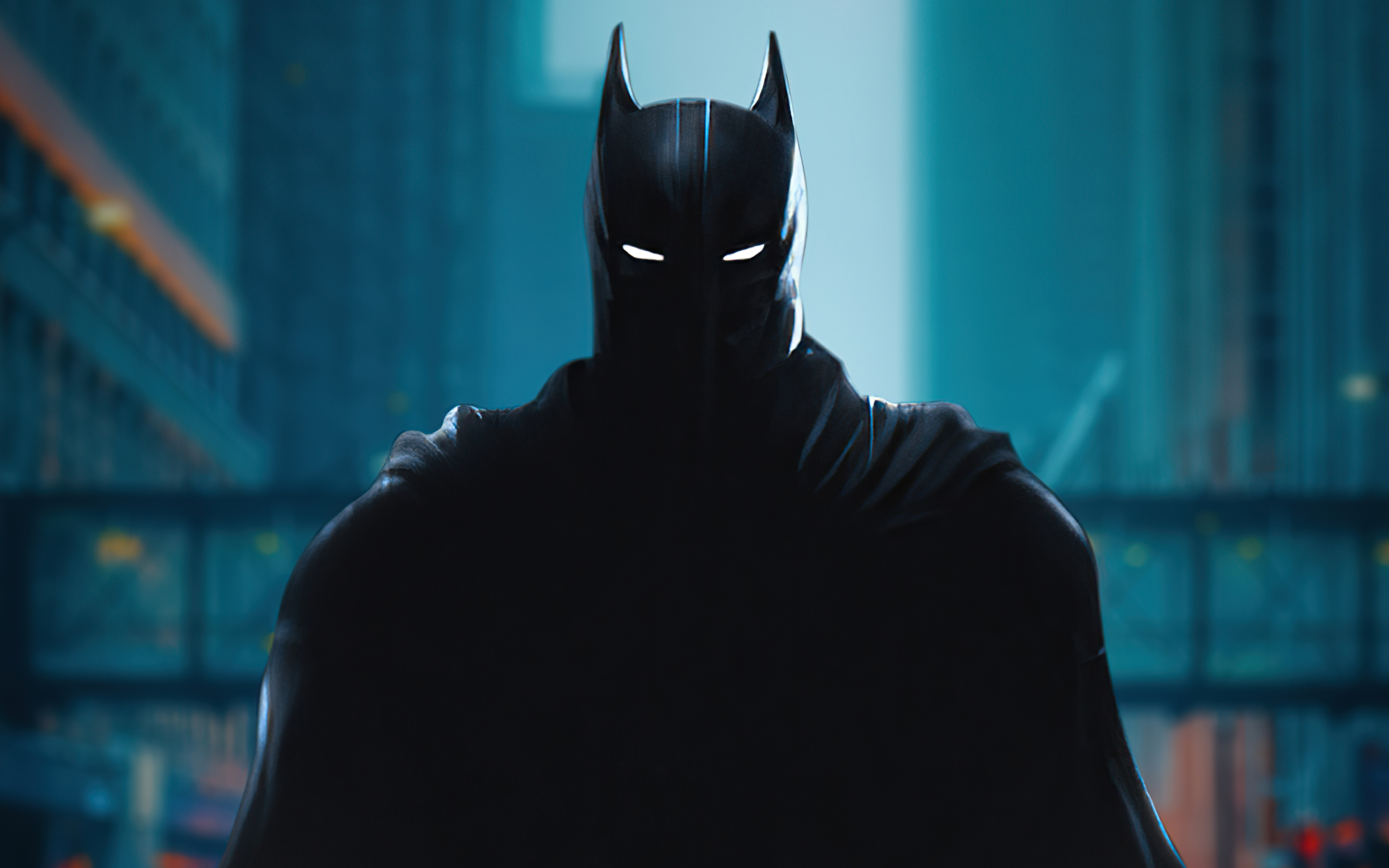 General 3840x2400 Batman (2021) DC Comics Batman