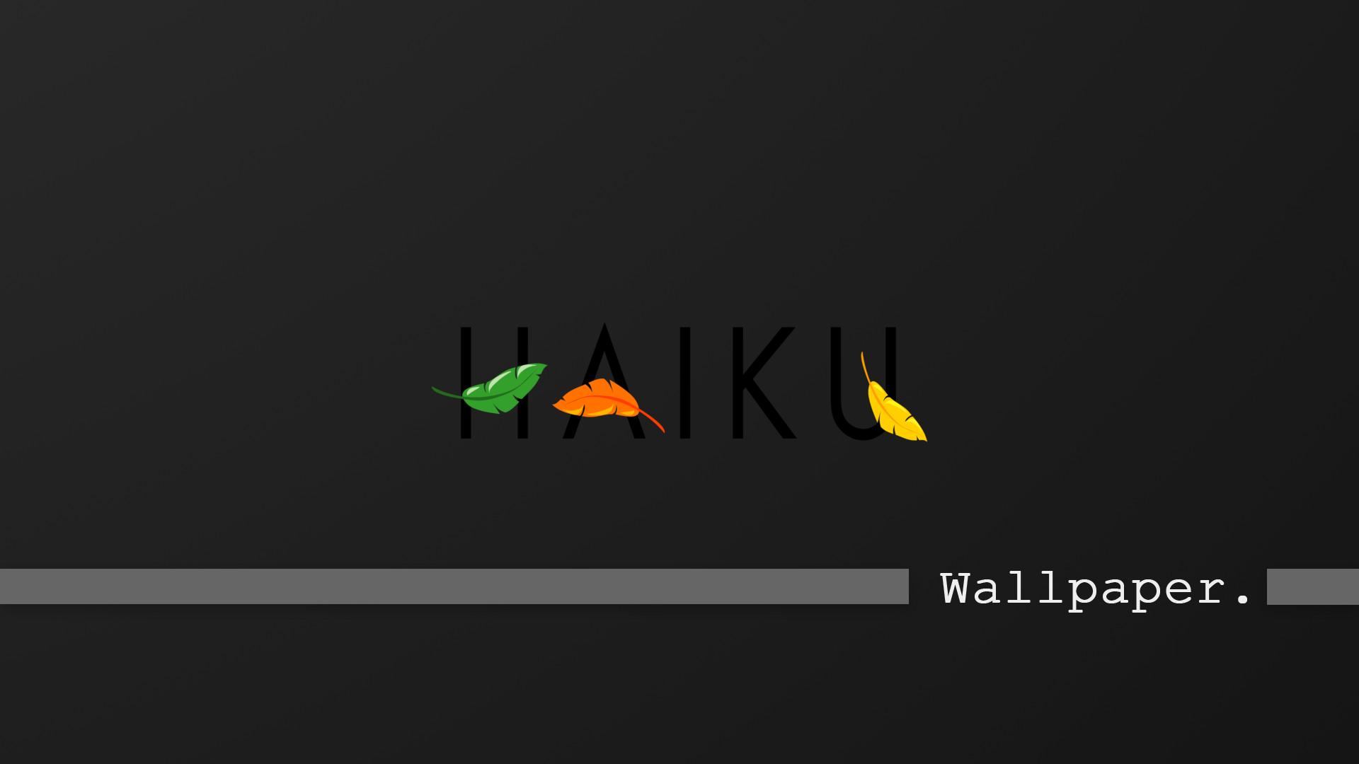 General 1920x1080 logo operating system minimalism simple background