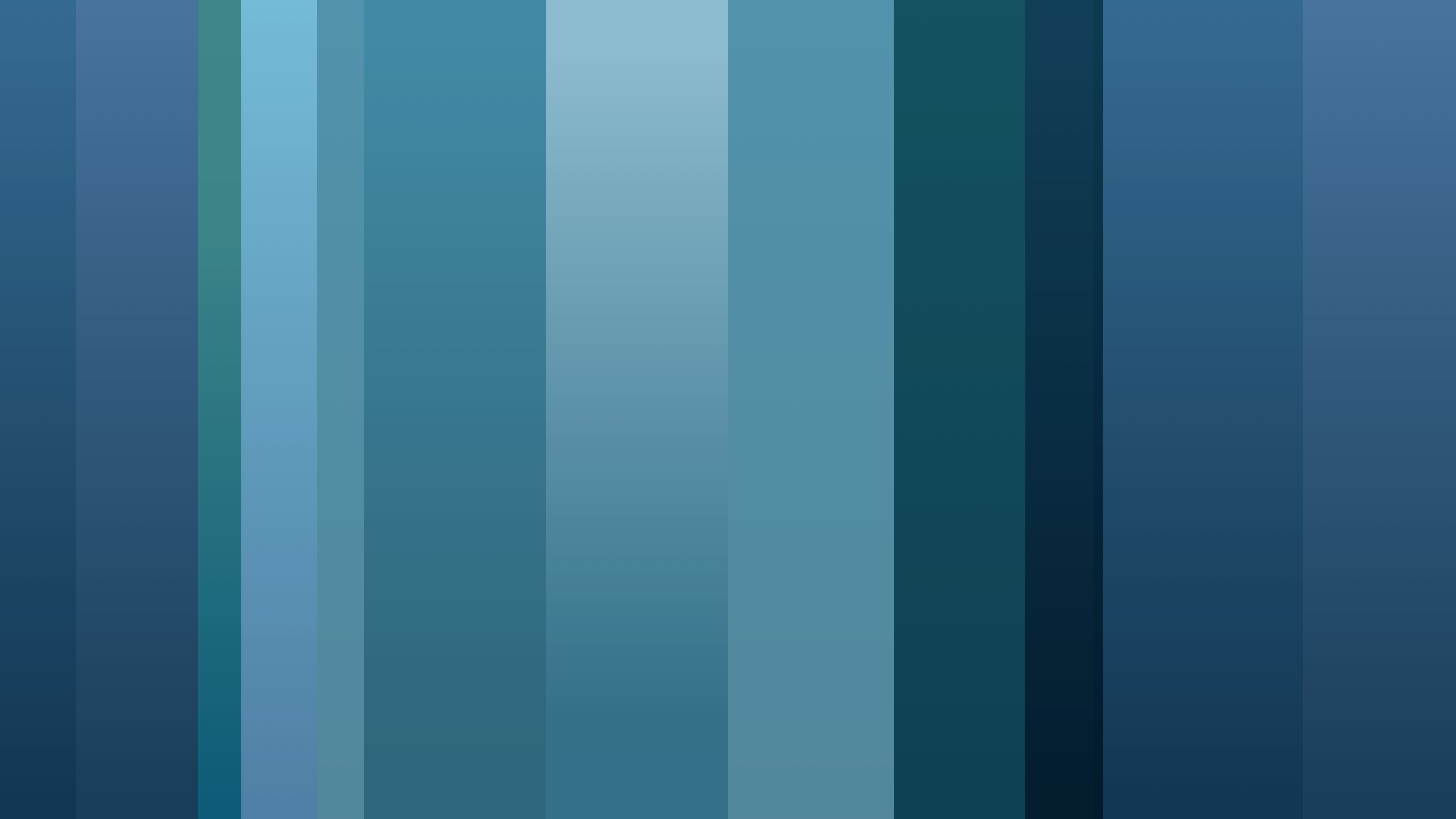 General 5120x2880 line art colorful minimalism blue